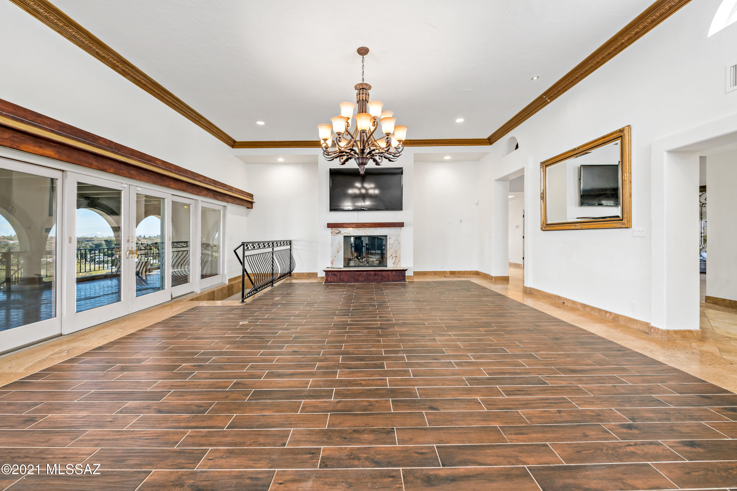 Tucson National Est West - Residential
