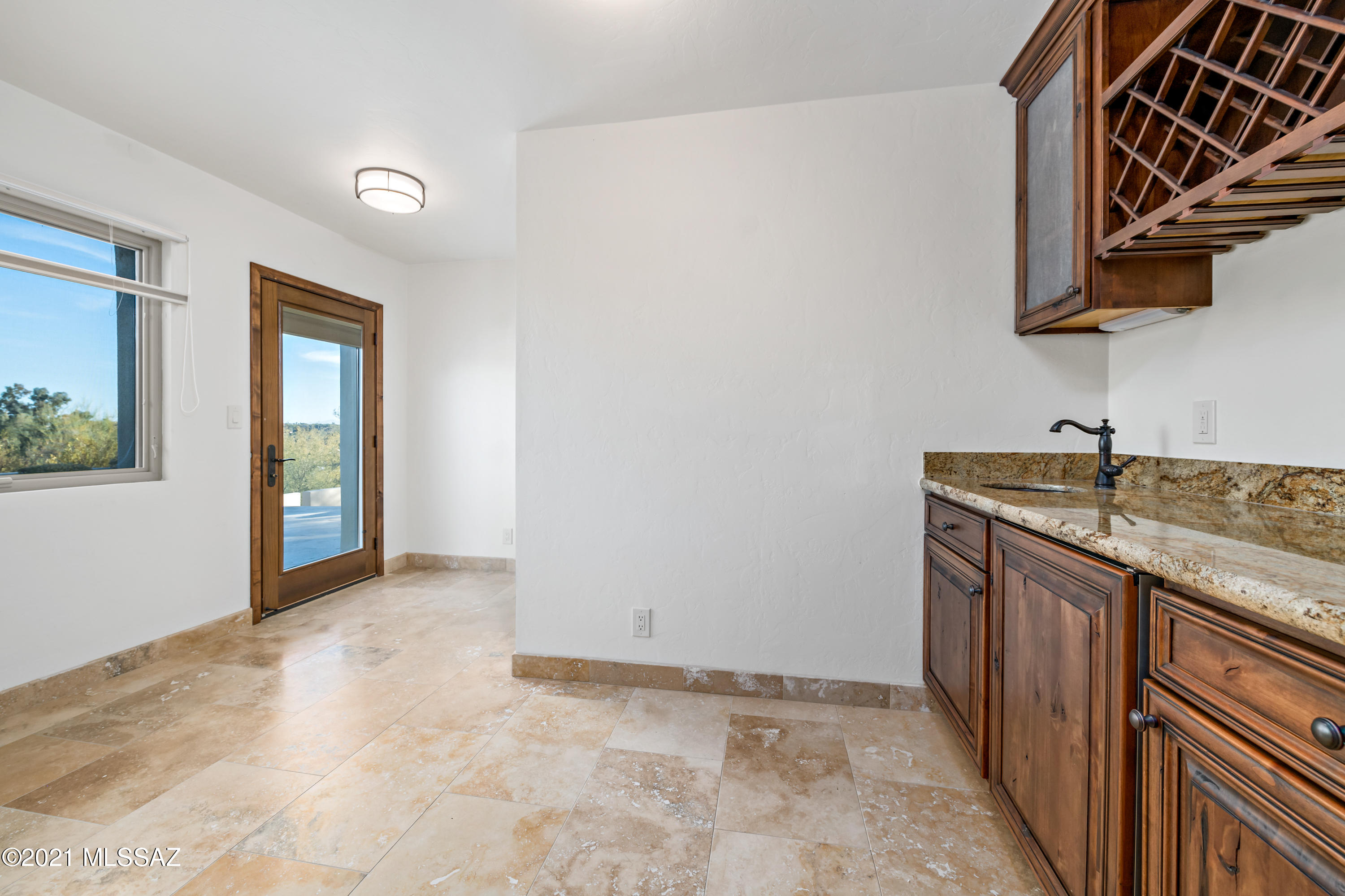 Tucson National Est West - Residential
