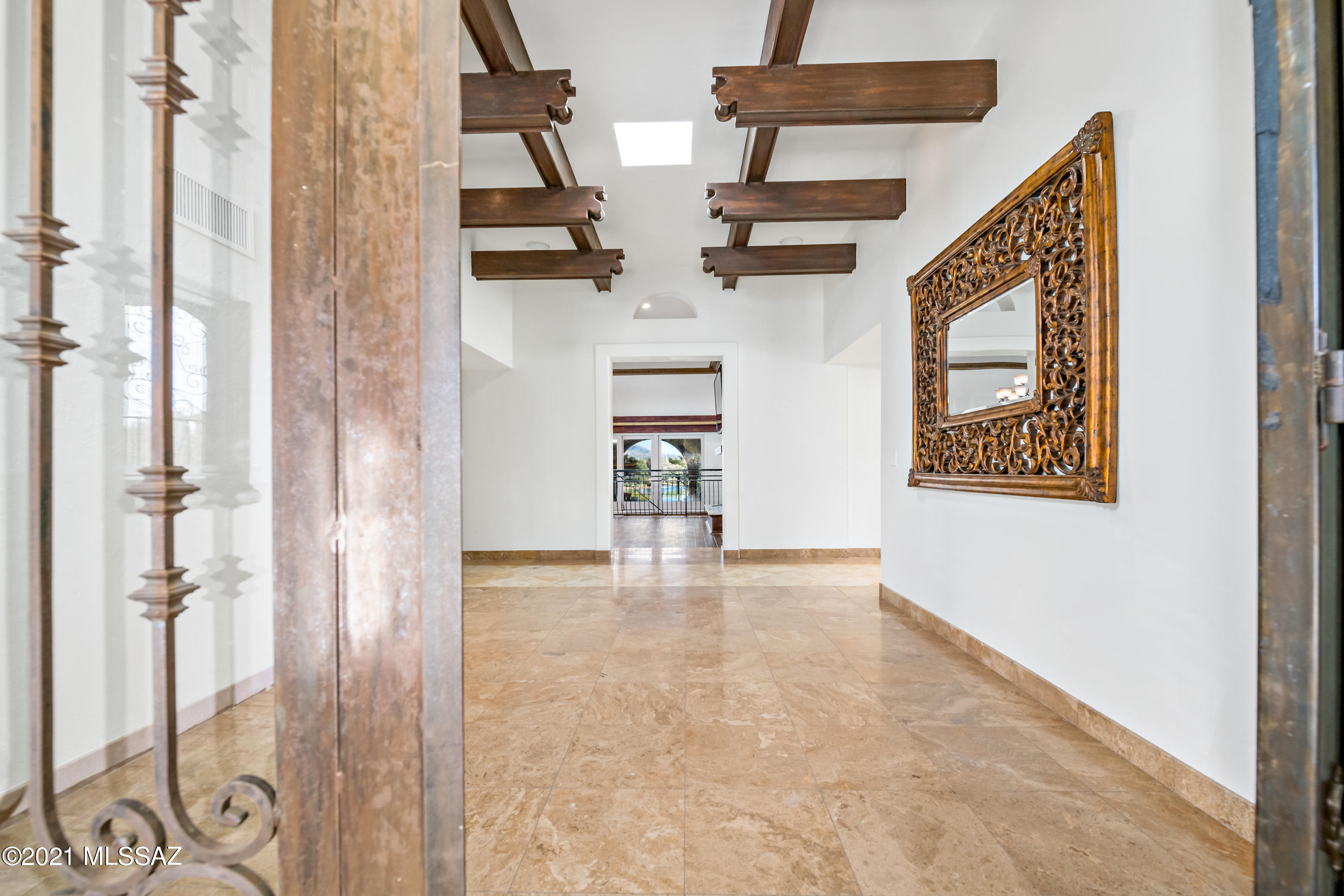 Tucson National Est West - Residential