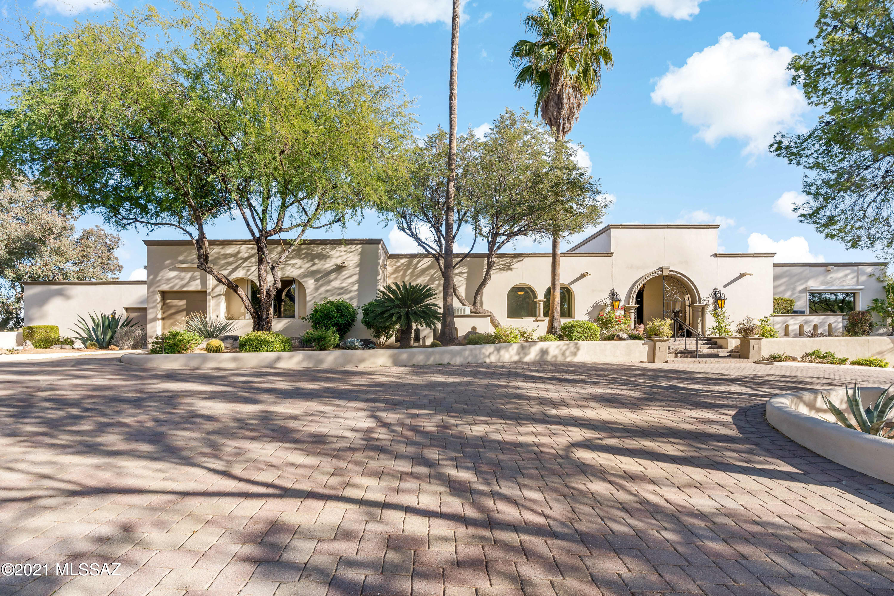 Tucson National Est West - Residential