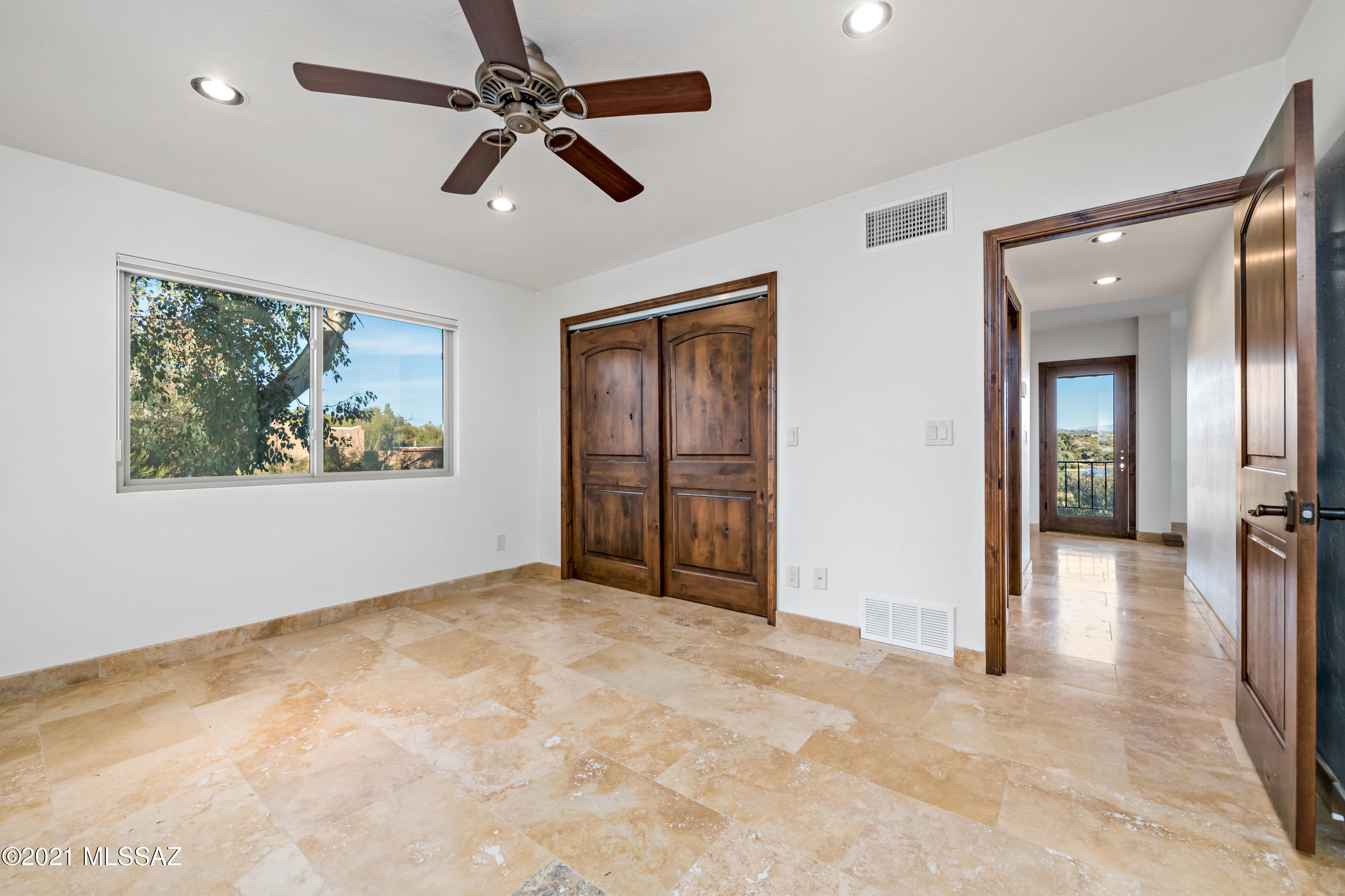 Tucson National Est West - Residential