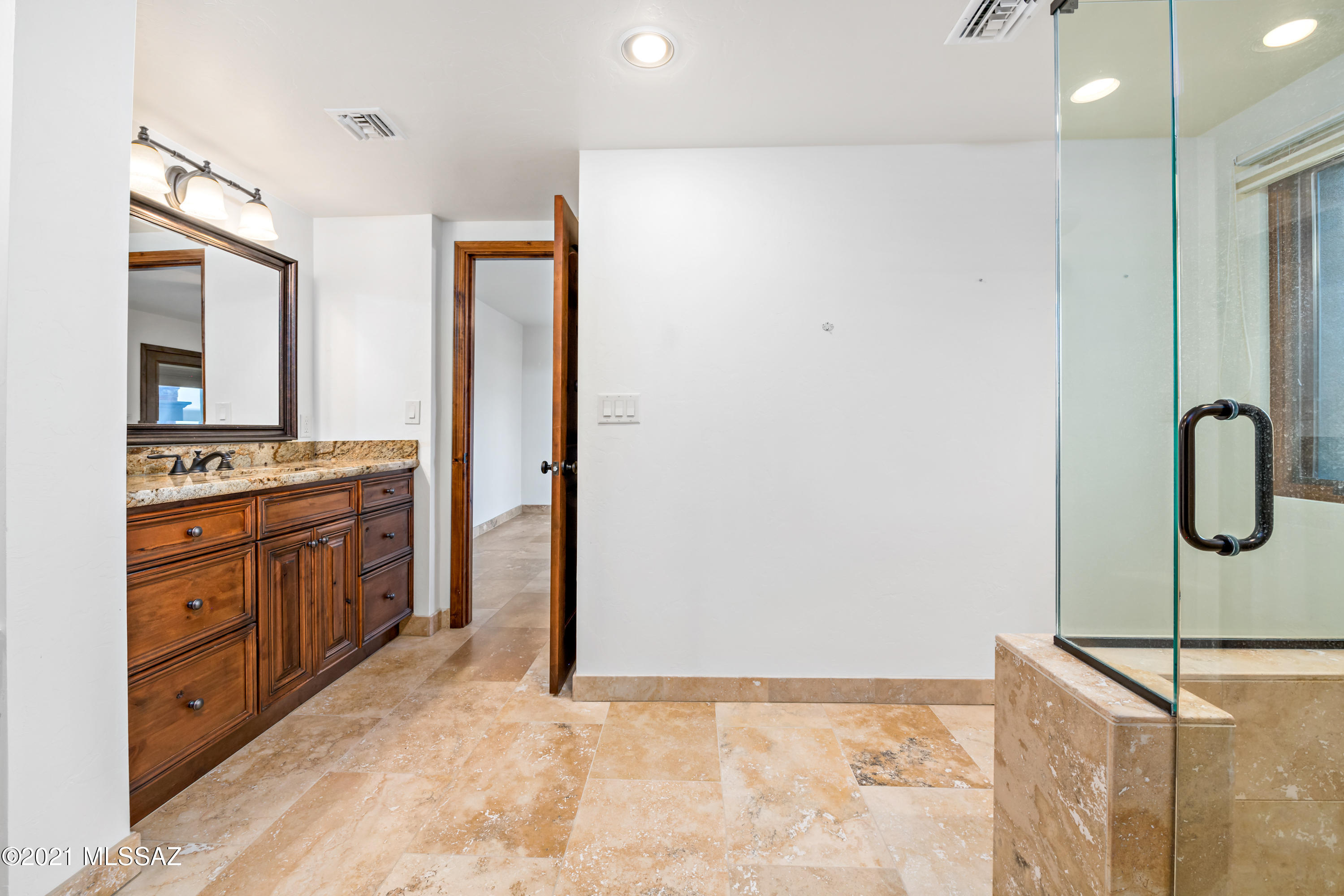 Tucson National Est West - Residential