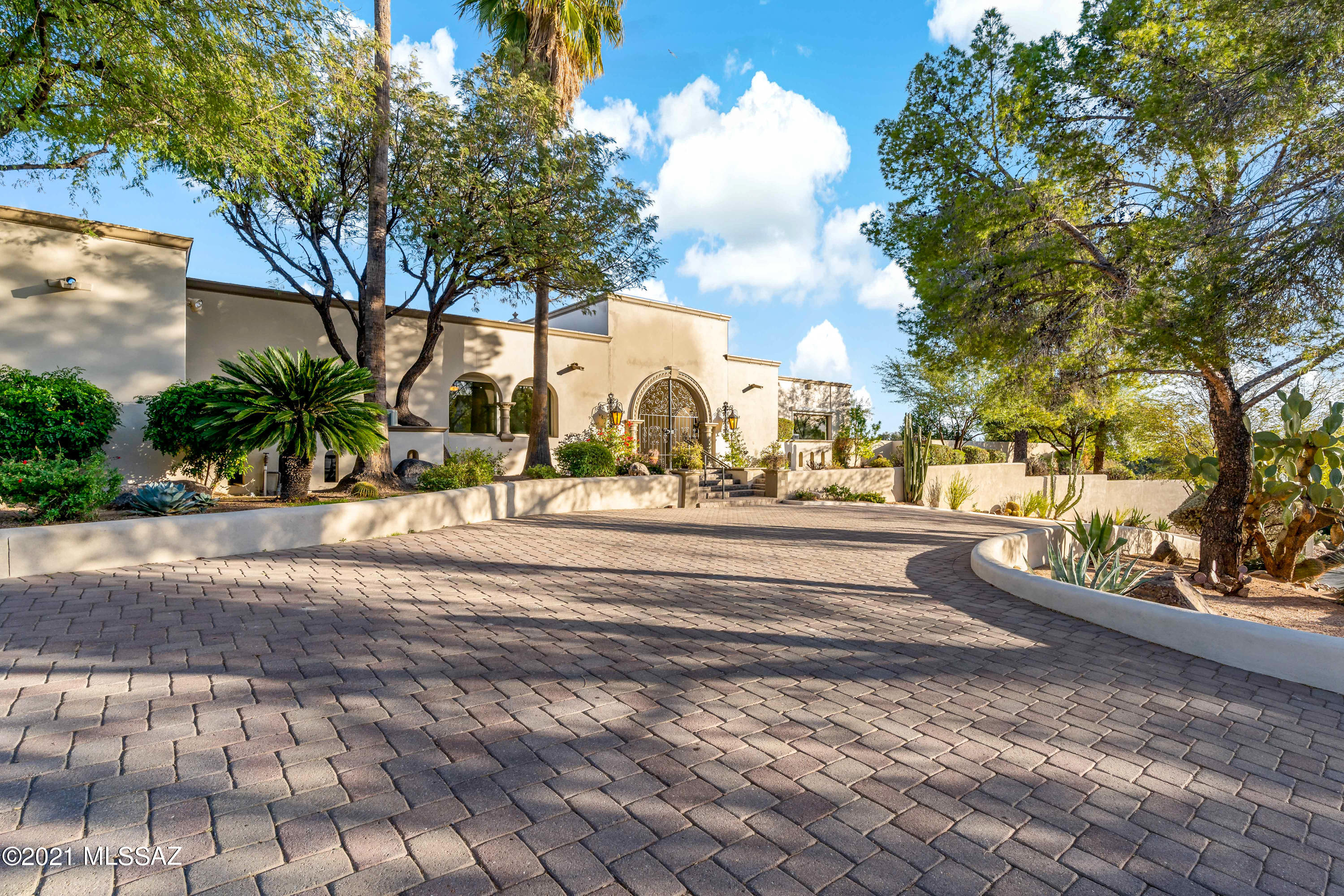 Tucson National Est West - Residential