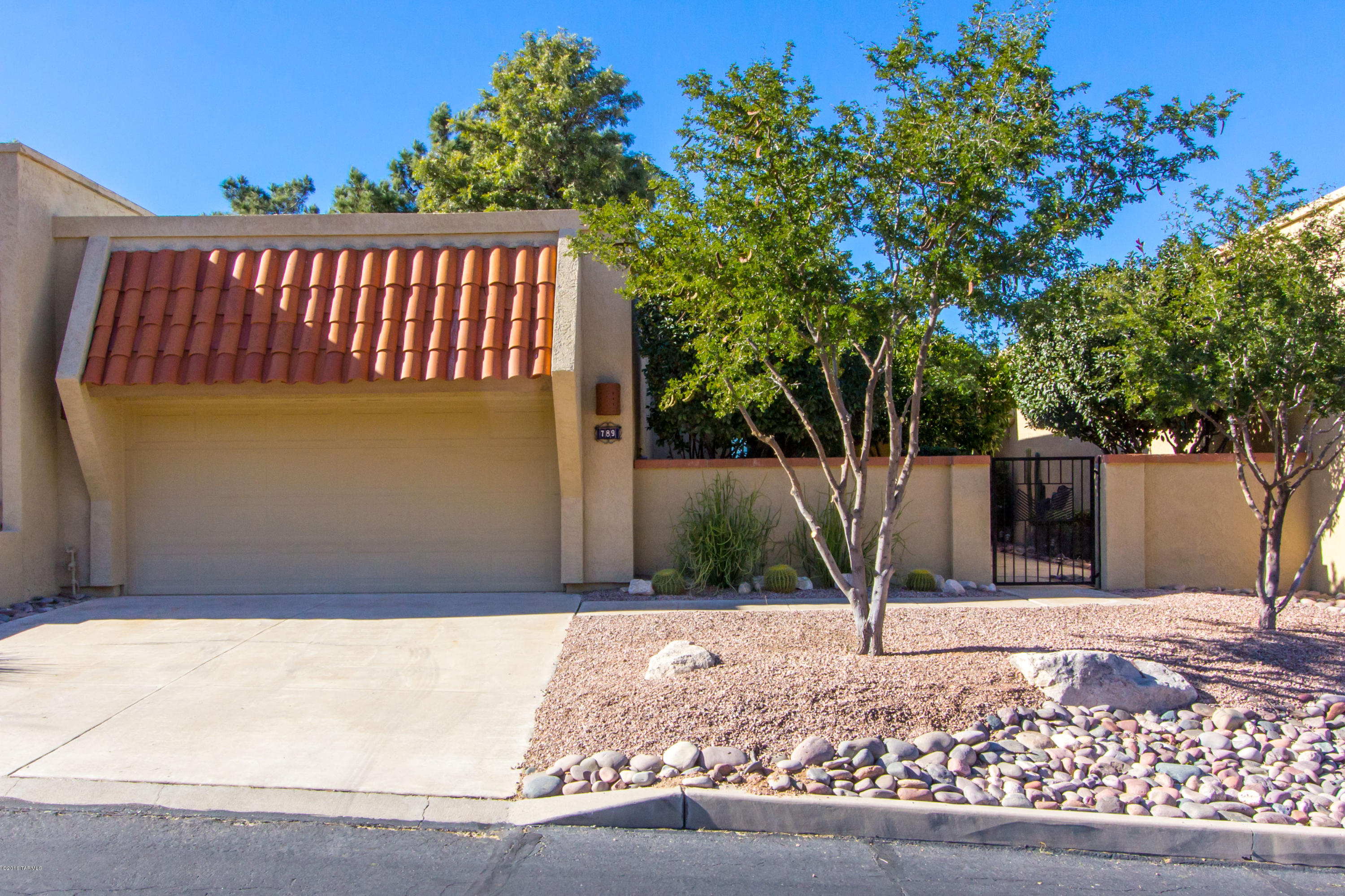 El Conquistador Resort Patio Homes (1-95) - Residential