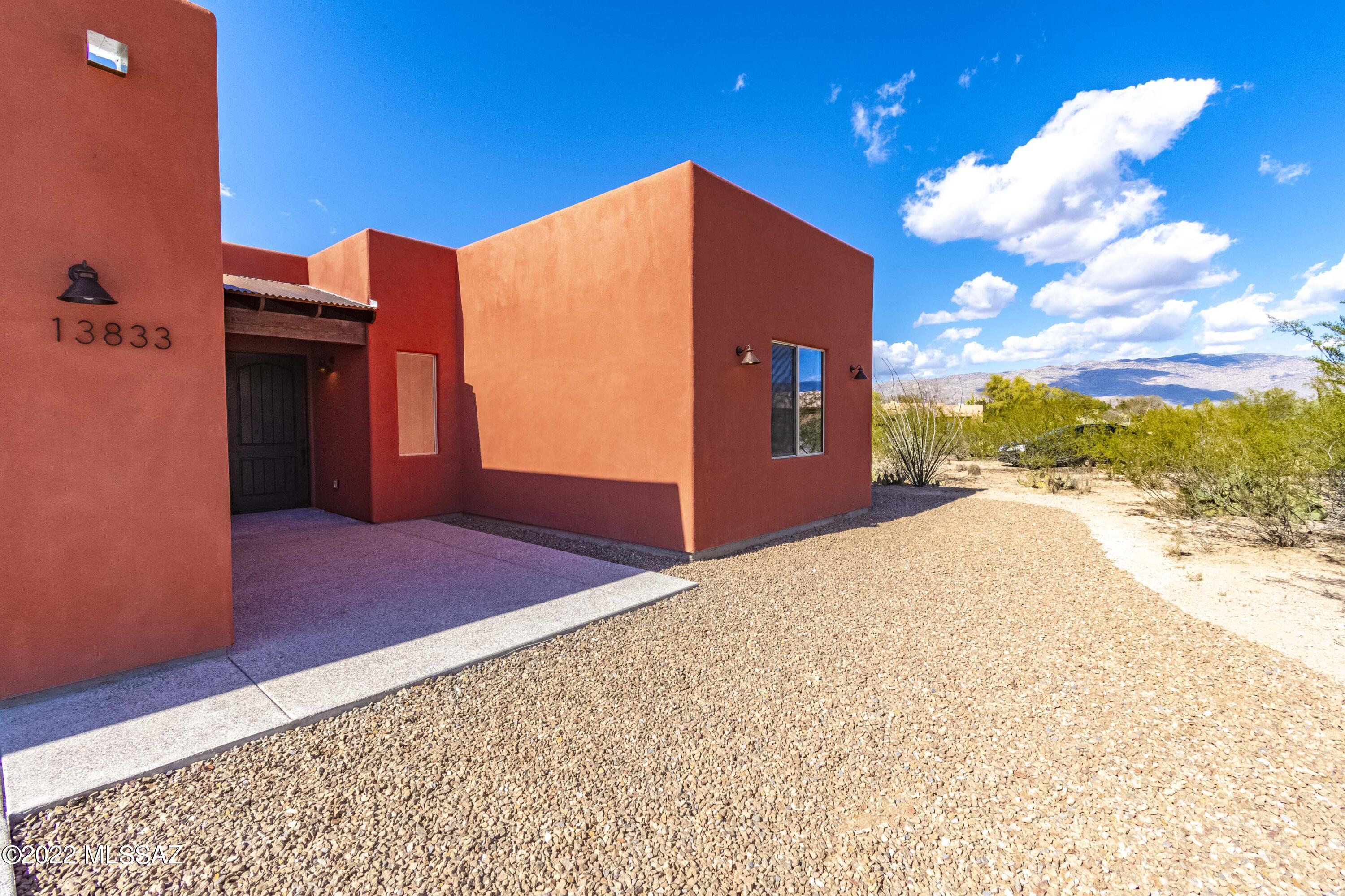 Antler Crest Estates (1-145) - Residential