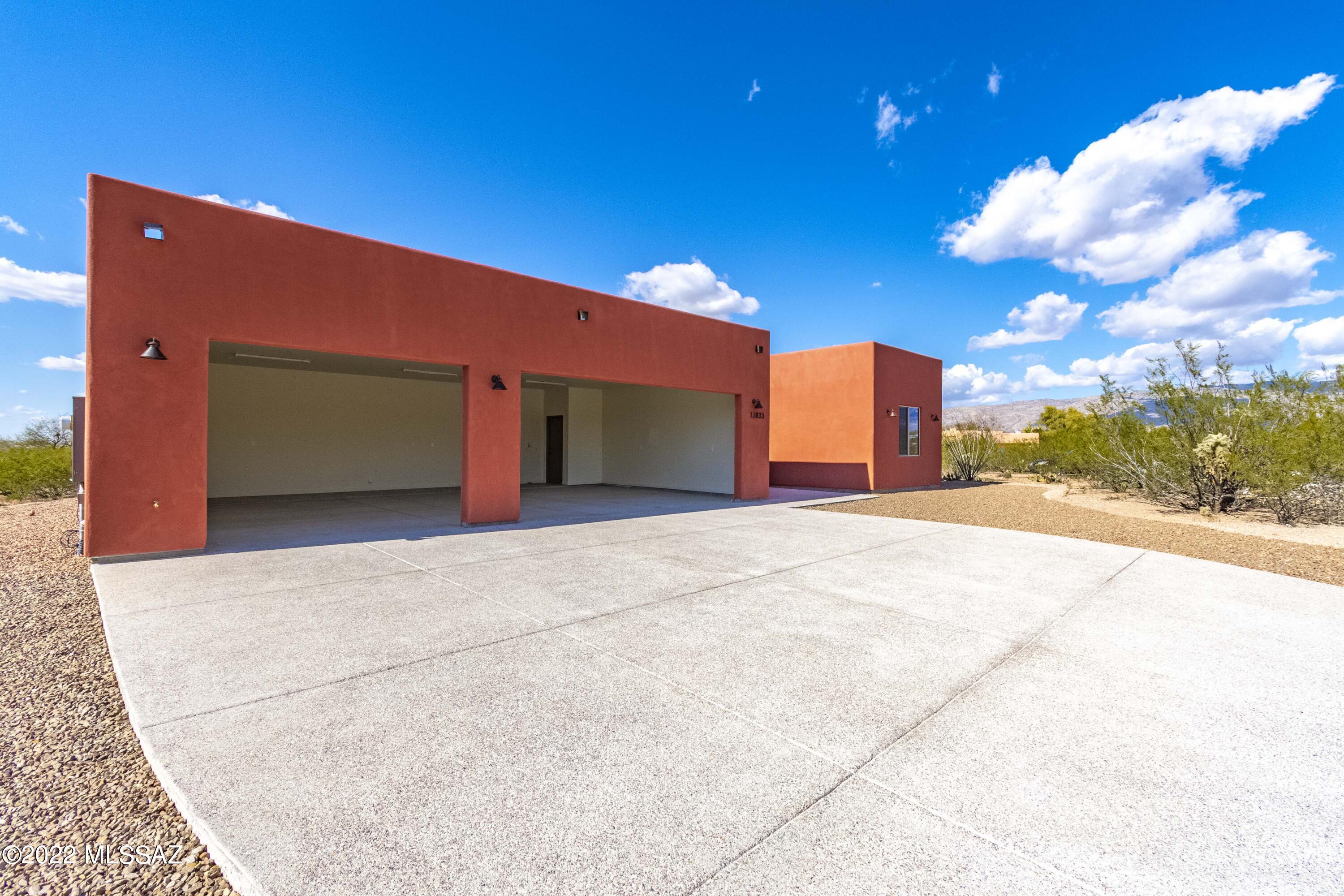 Antler Crest Estates (1-145) - Residential