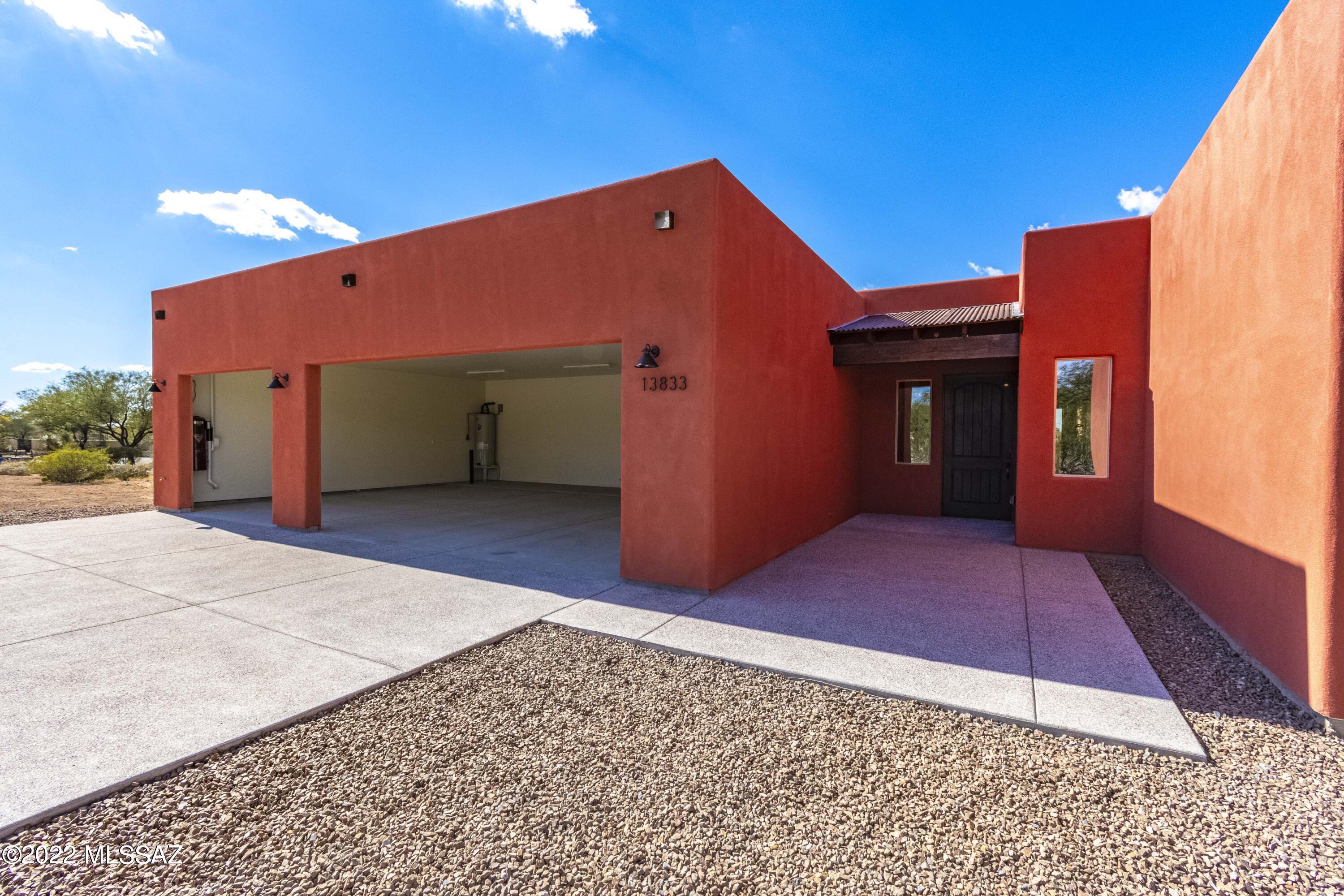 Antler Crest Estates (1-145) - Residential
