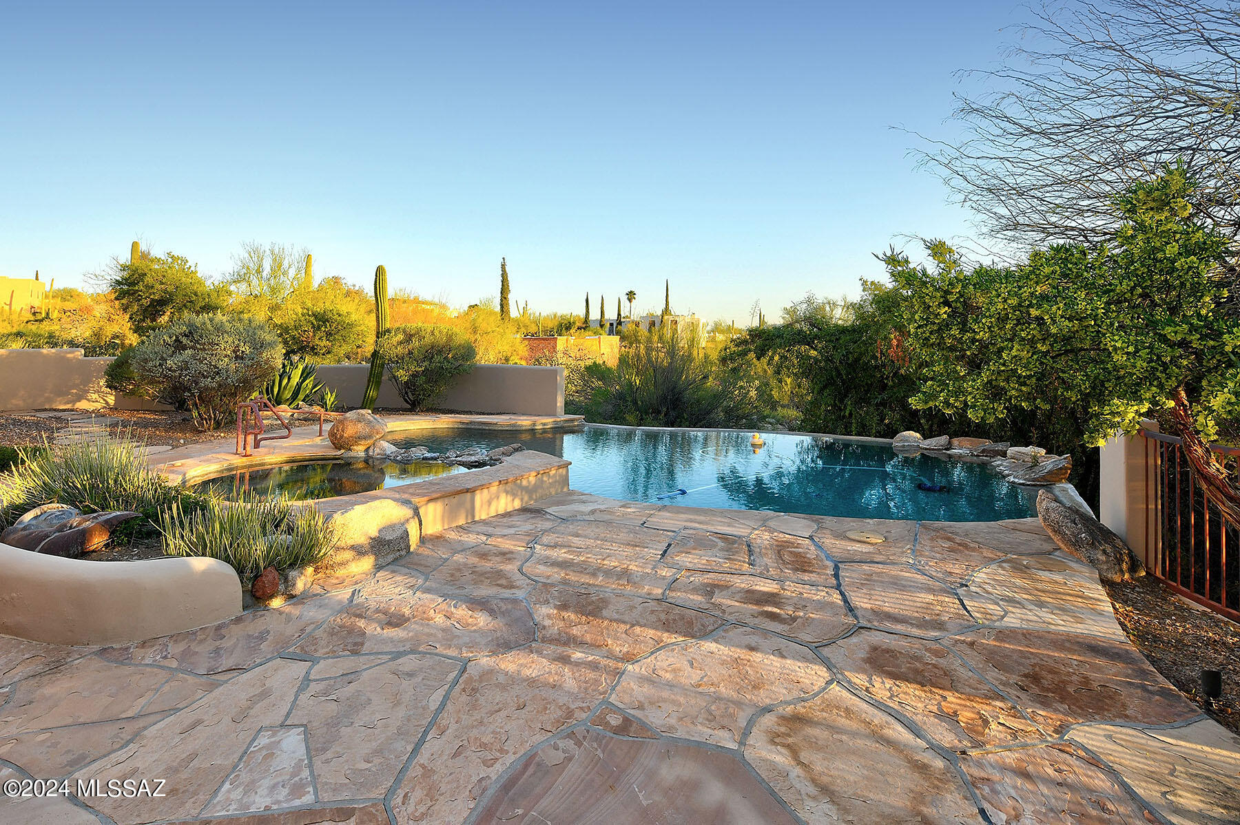 Pima Canyon Estates (1-176) - Residential