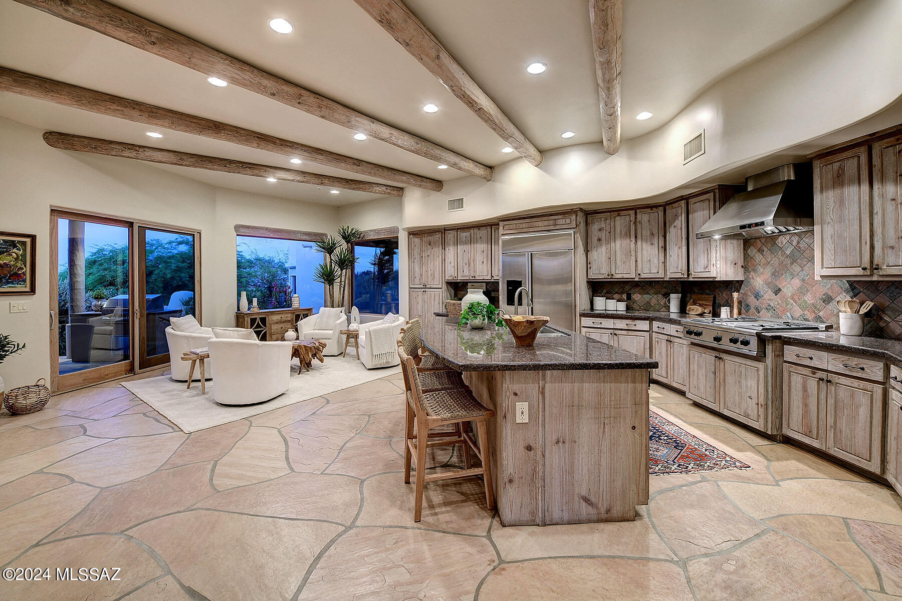 Pima Canyon Estates (1-176) - Residential