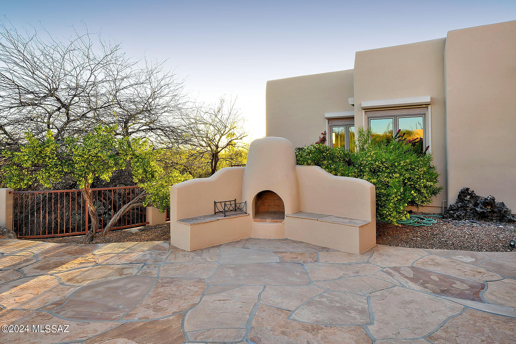 Pima Canyon Estates (1-176) - Residential
