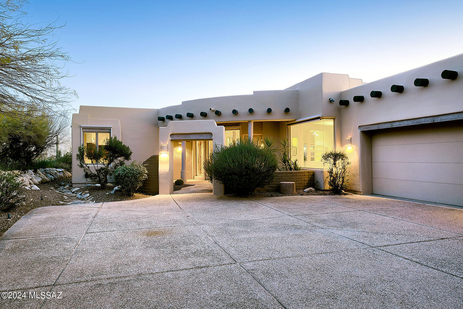 Pima Canyon Estates (1-176) - Residential
