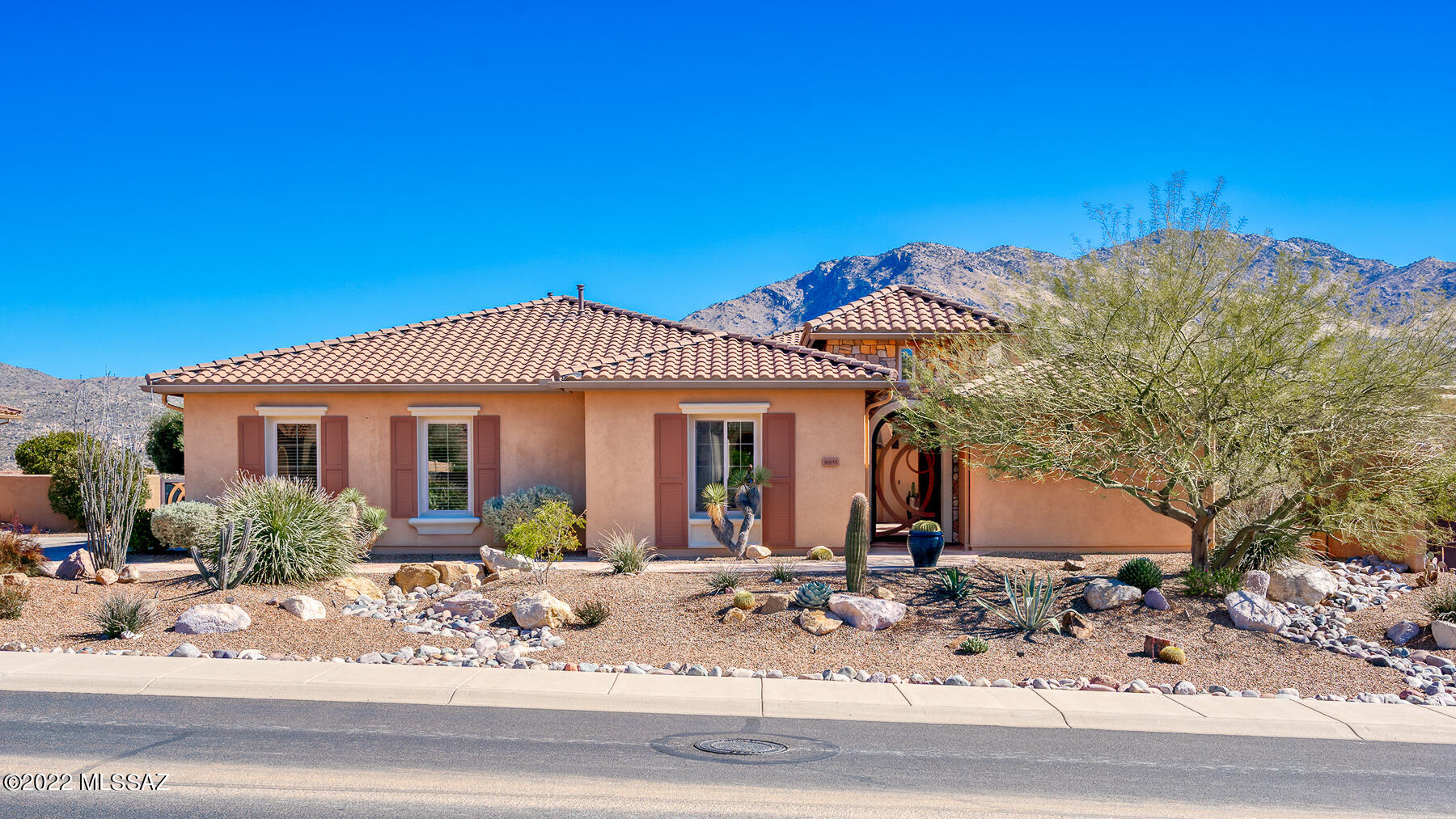 Saddlebrooke - Residential