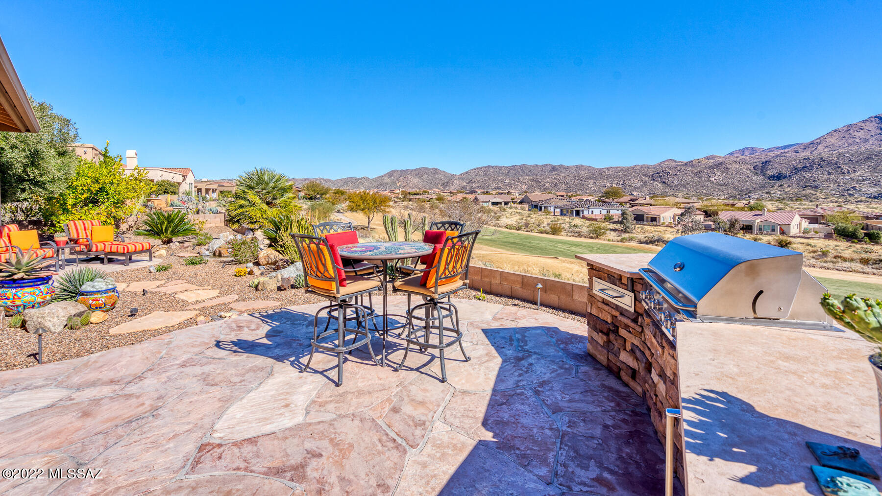 Saddlebrooke - Residential