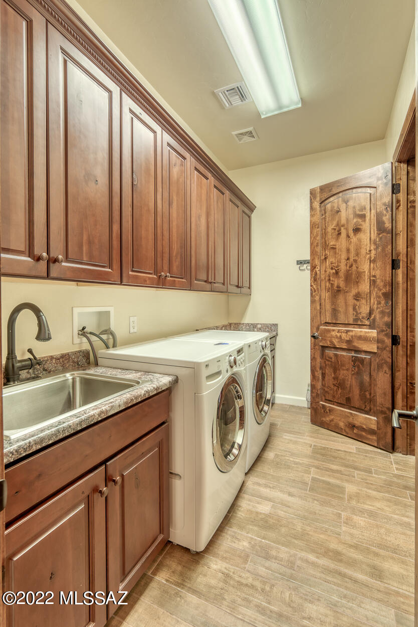 Saddlebrooke - Residential