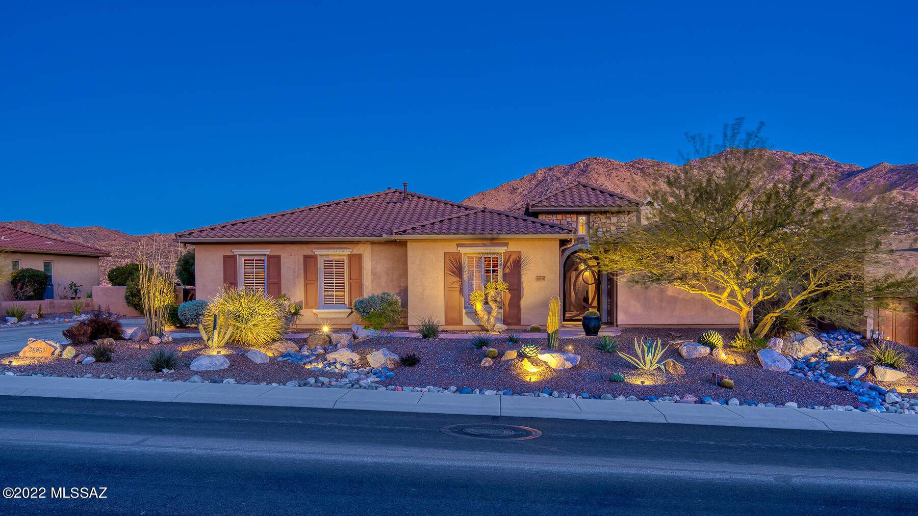 Saddlebrooke - Residential