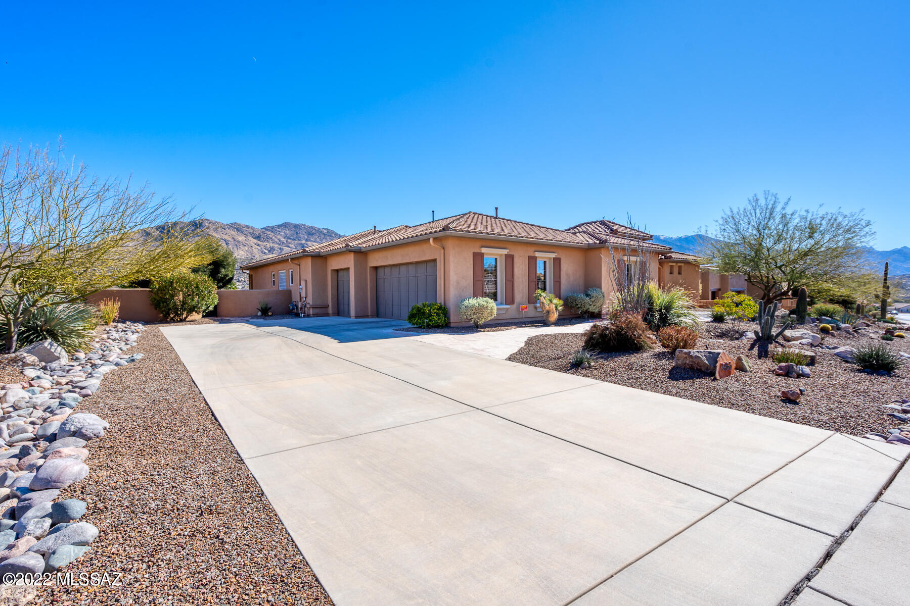 Saddlebrooke - Residential