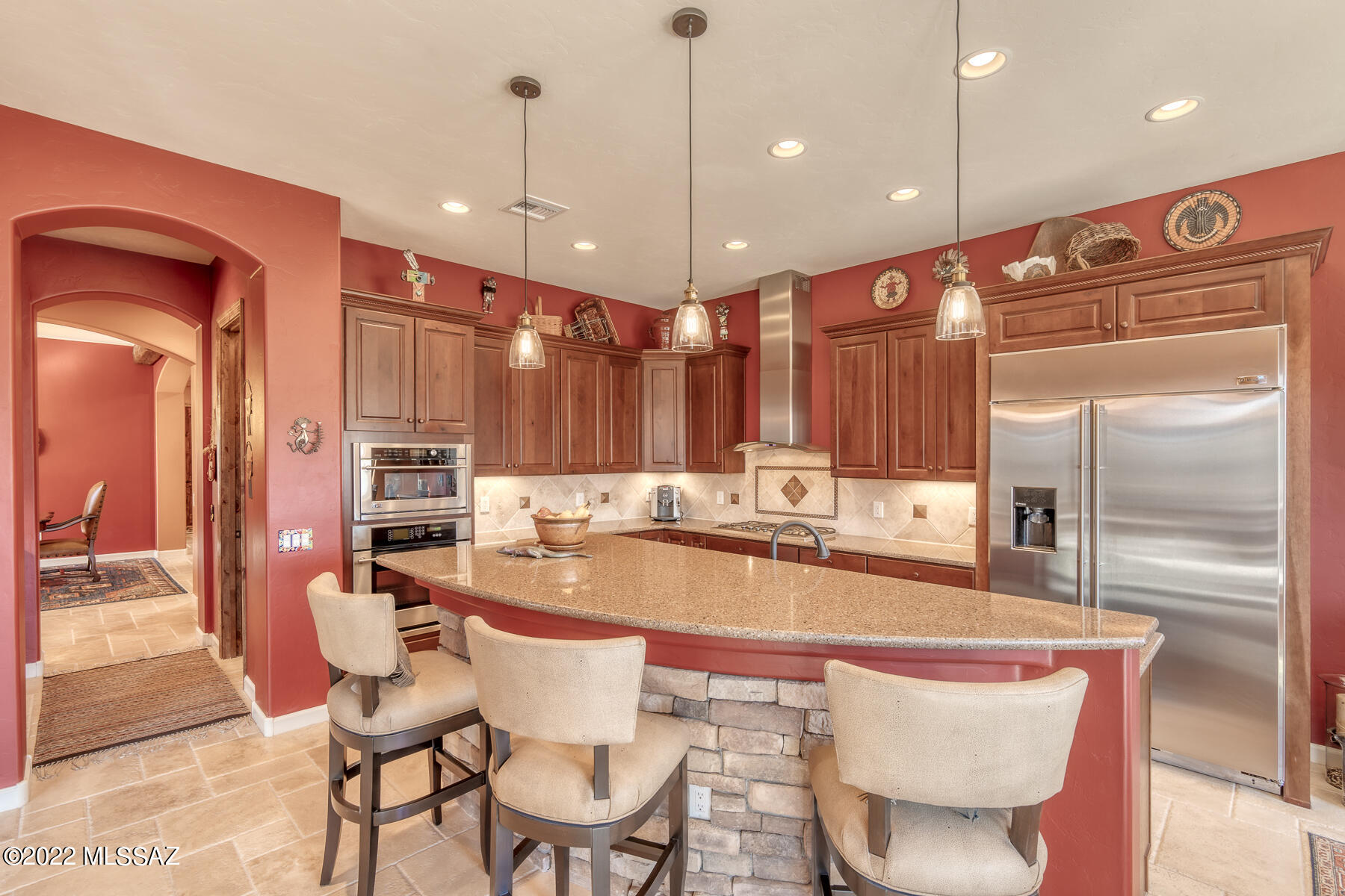 Saddlebrooke - Residential