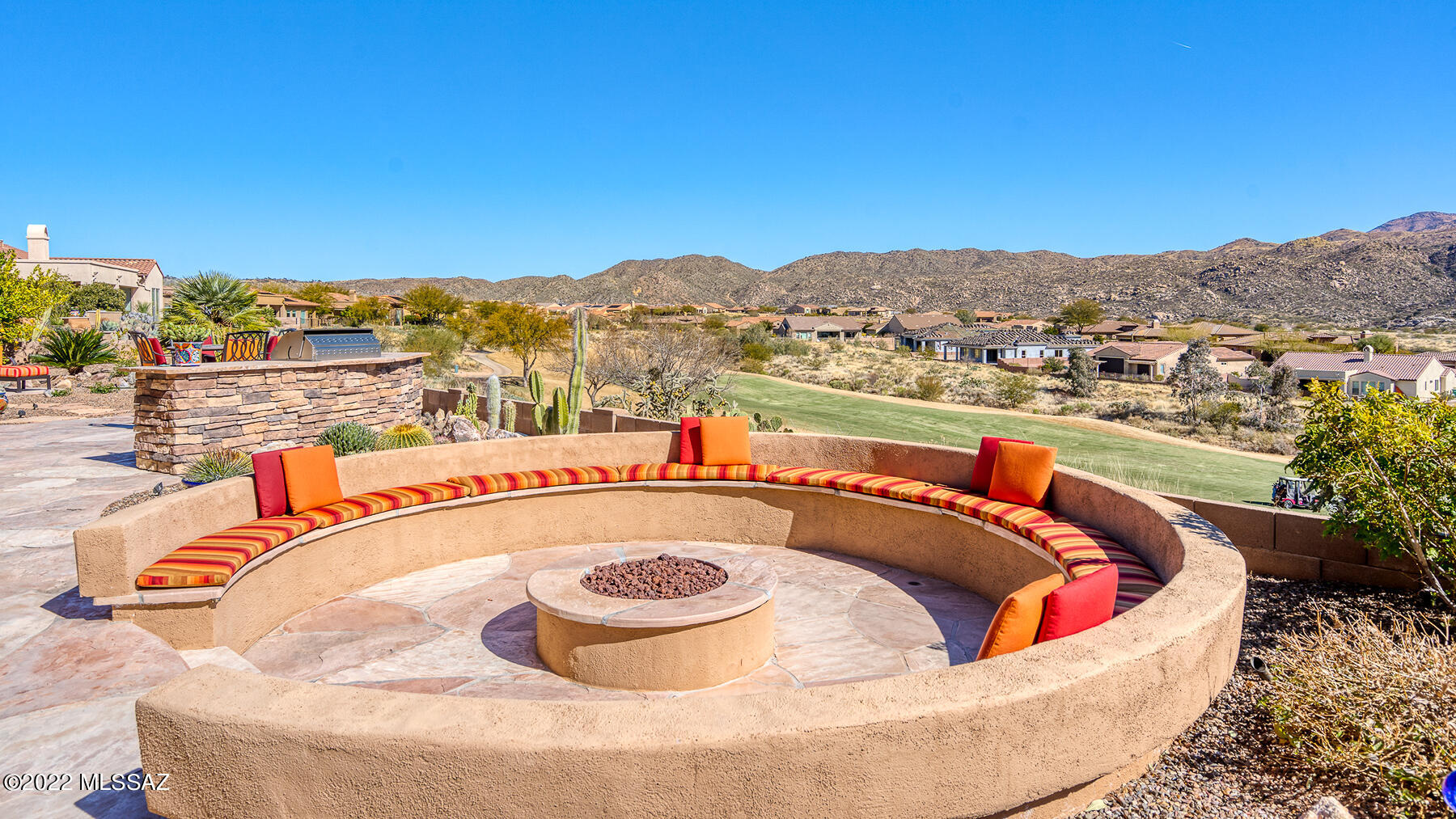 Saddlebrooke - Residential