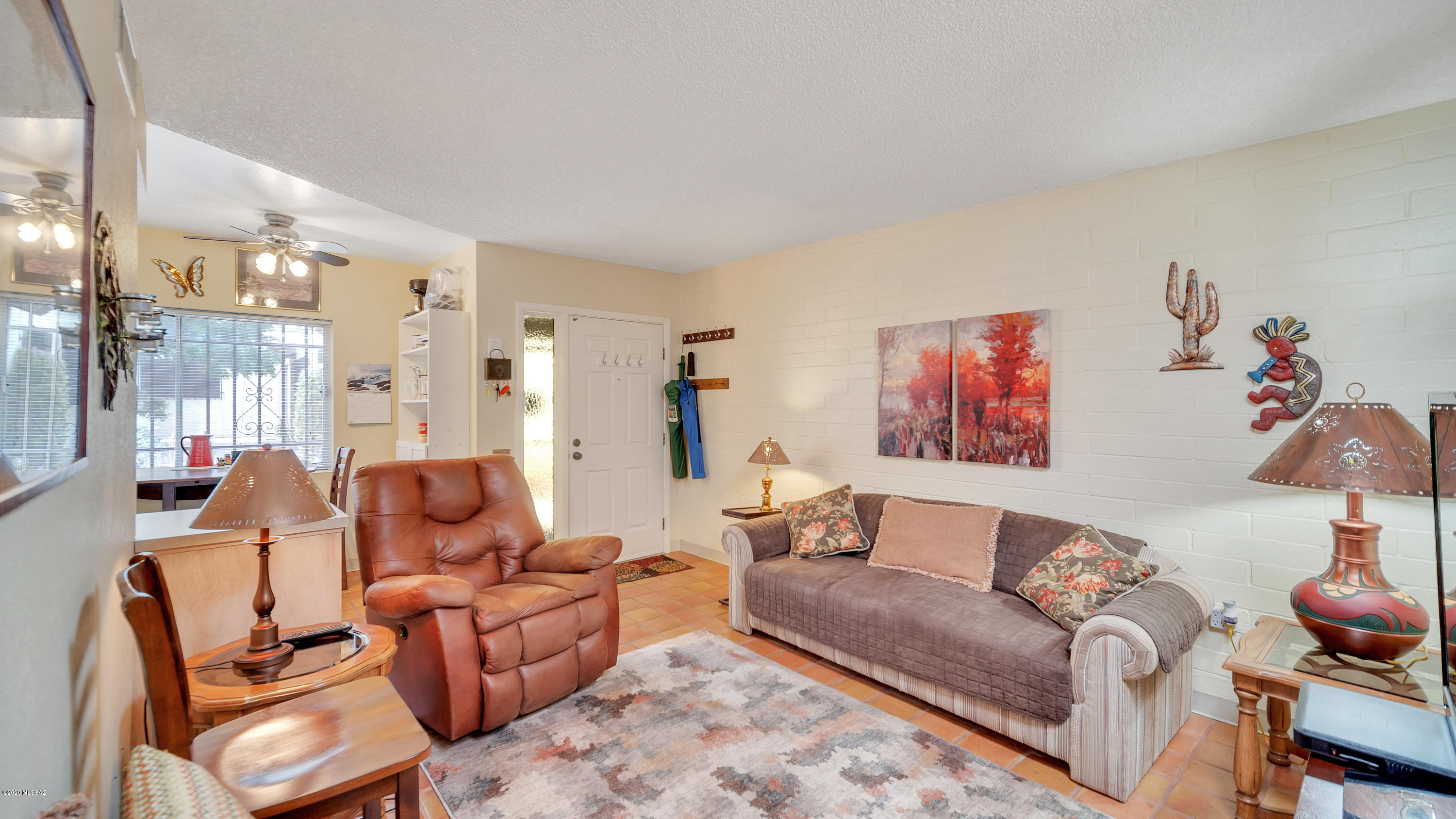 Green Valley Resort Homes(1-168) - Residential