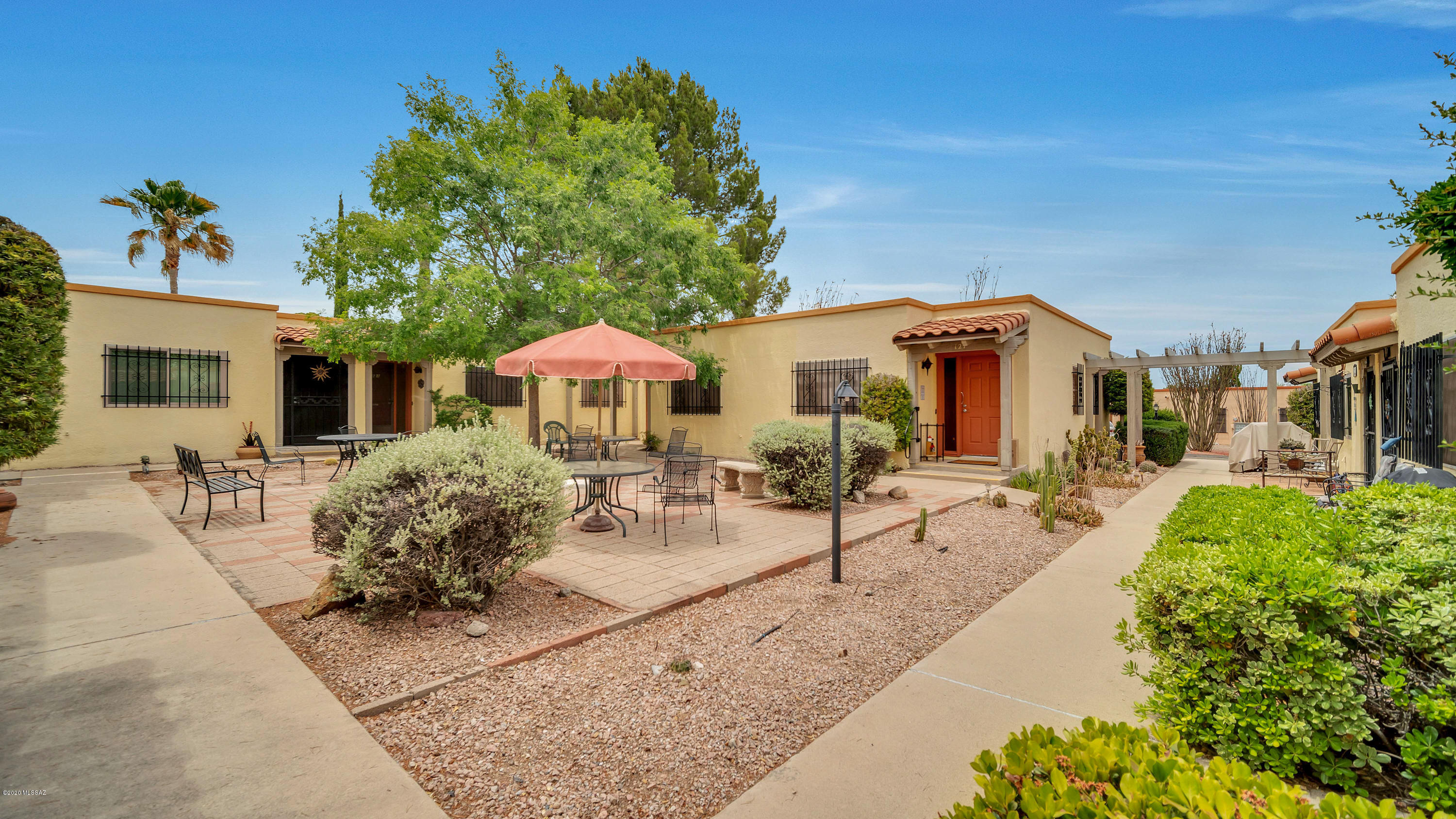 Green Valley Resort Homes(1-168) - Residential