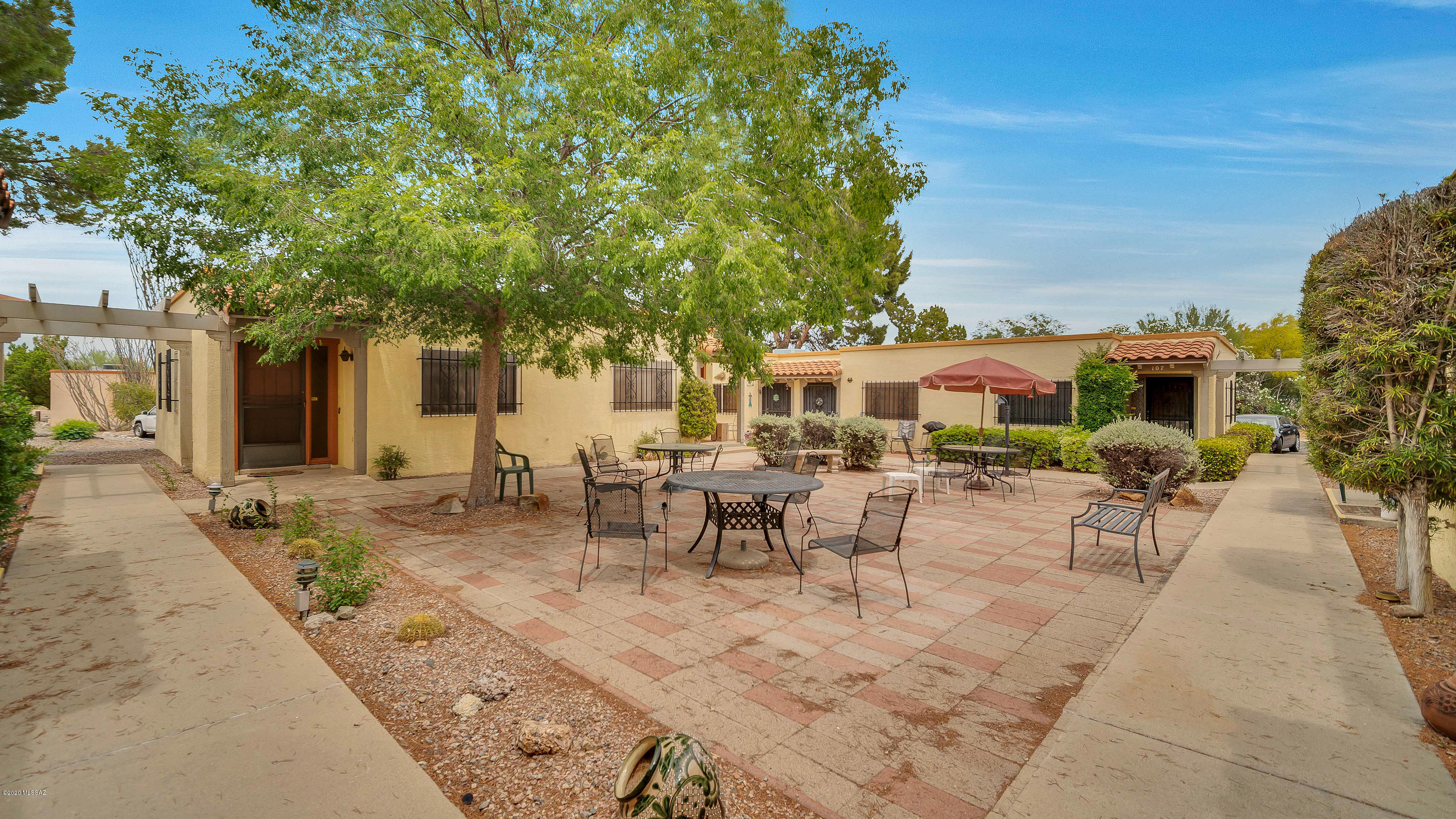 Green Valley Resort Homes(1-168) - Residential