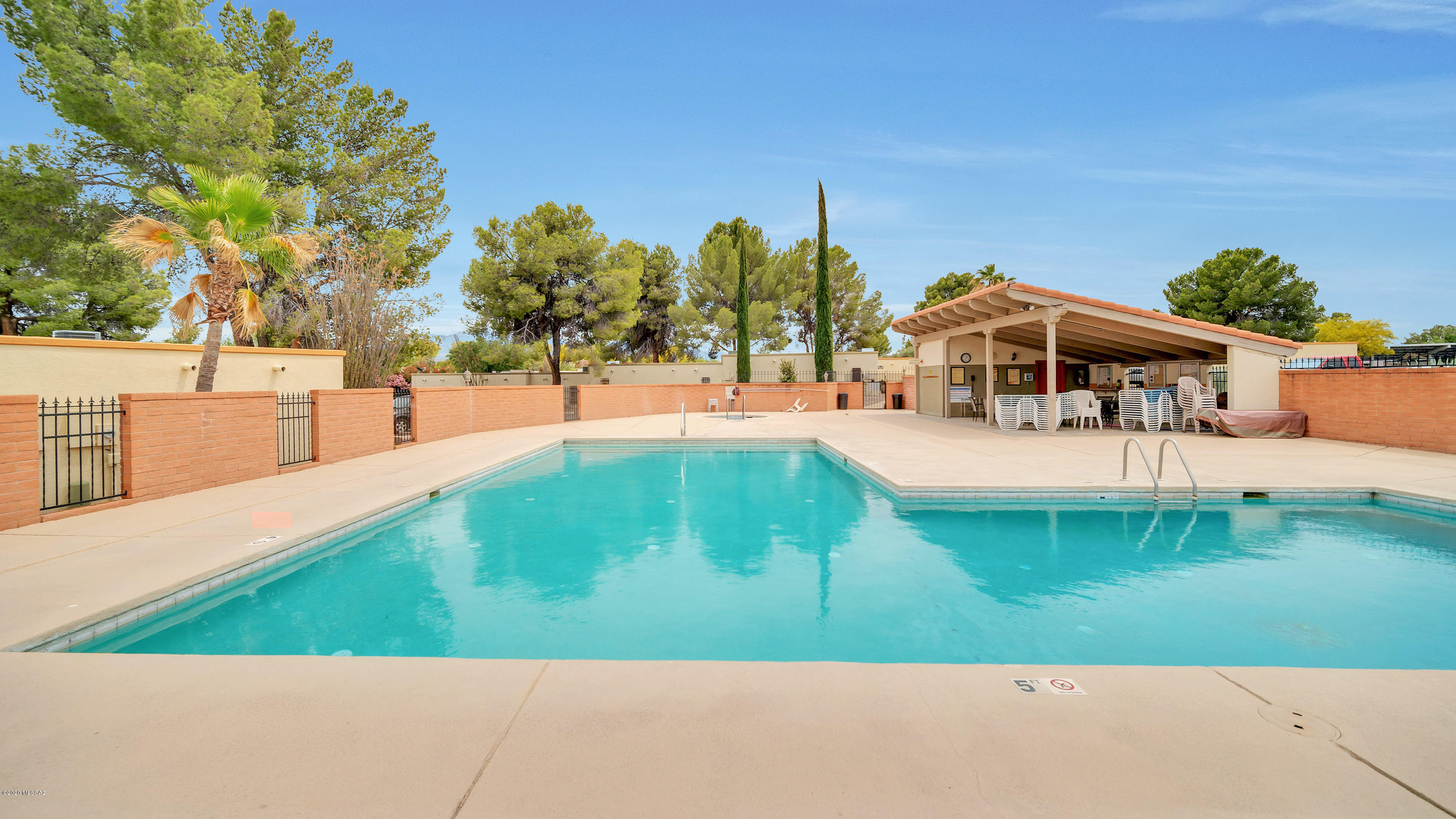 Green Valley Resort Homes(1-168) - Residential