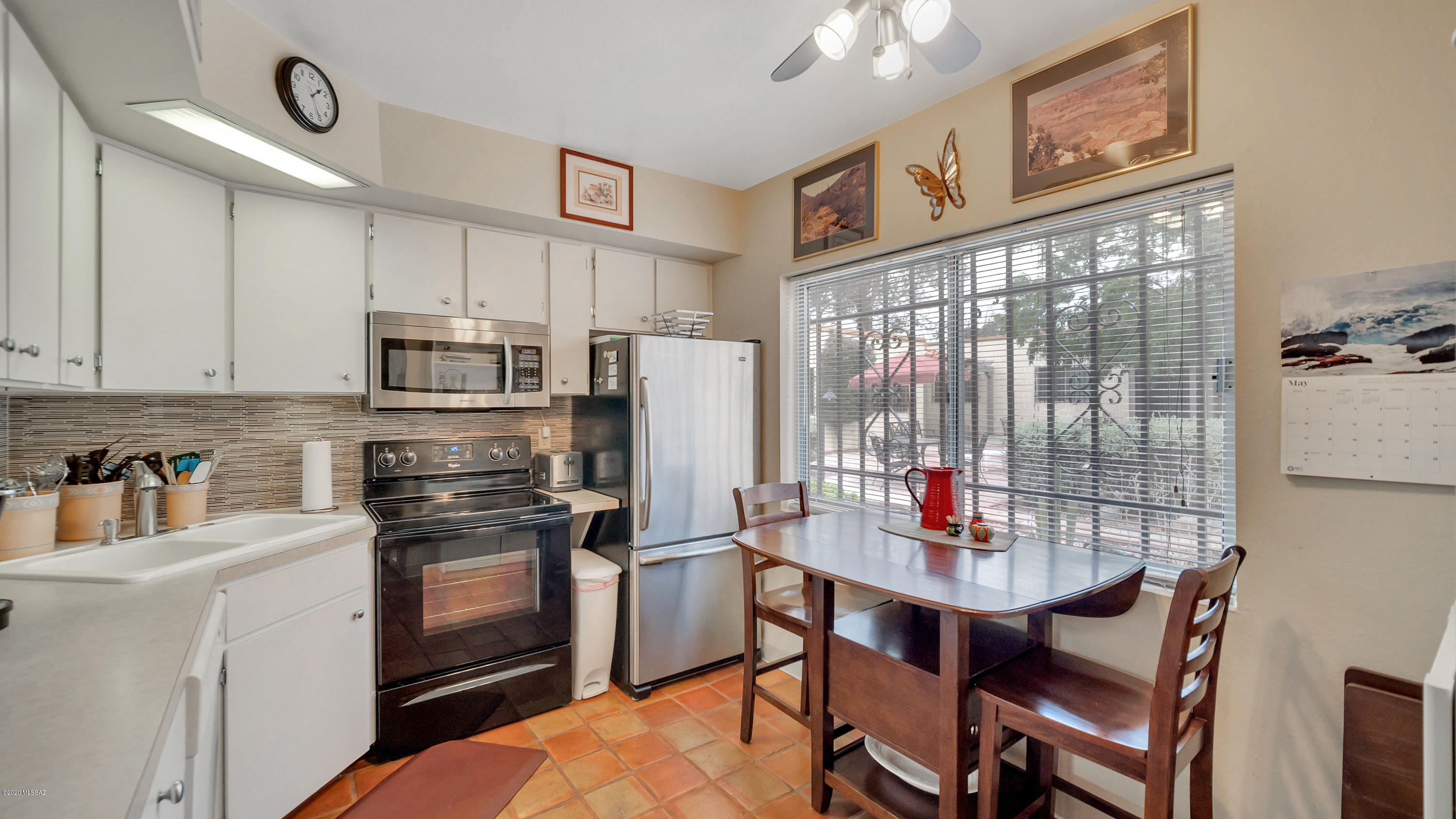 Green Valley Resort Homes(1-168) - Residential