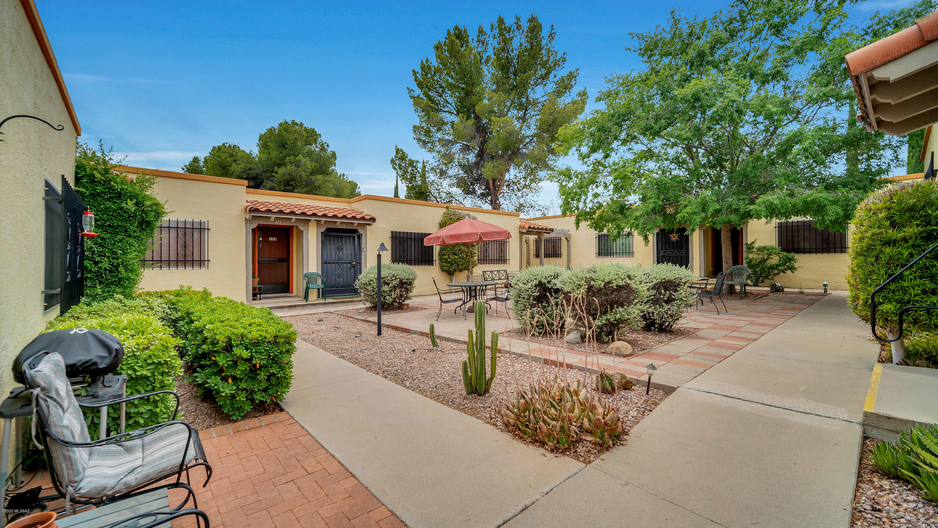 Green Valley Resort Homes(1-168) - Residential