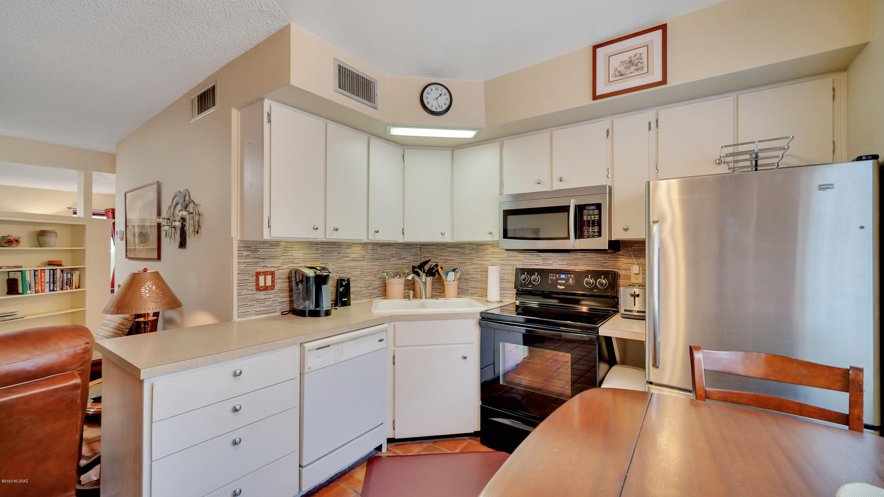 Green Valley Resort Homes(1-168) - Residential