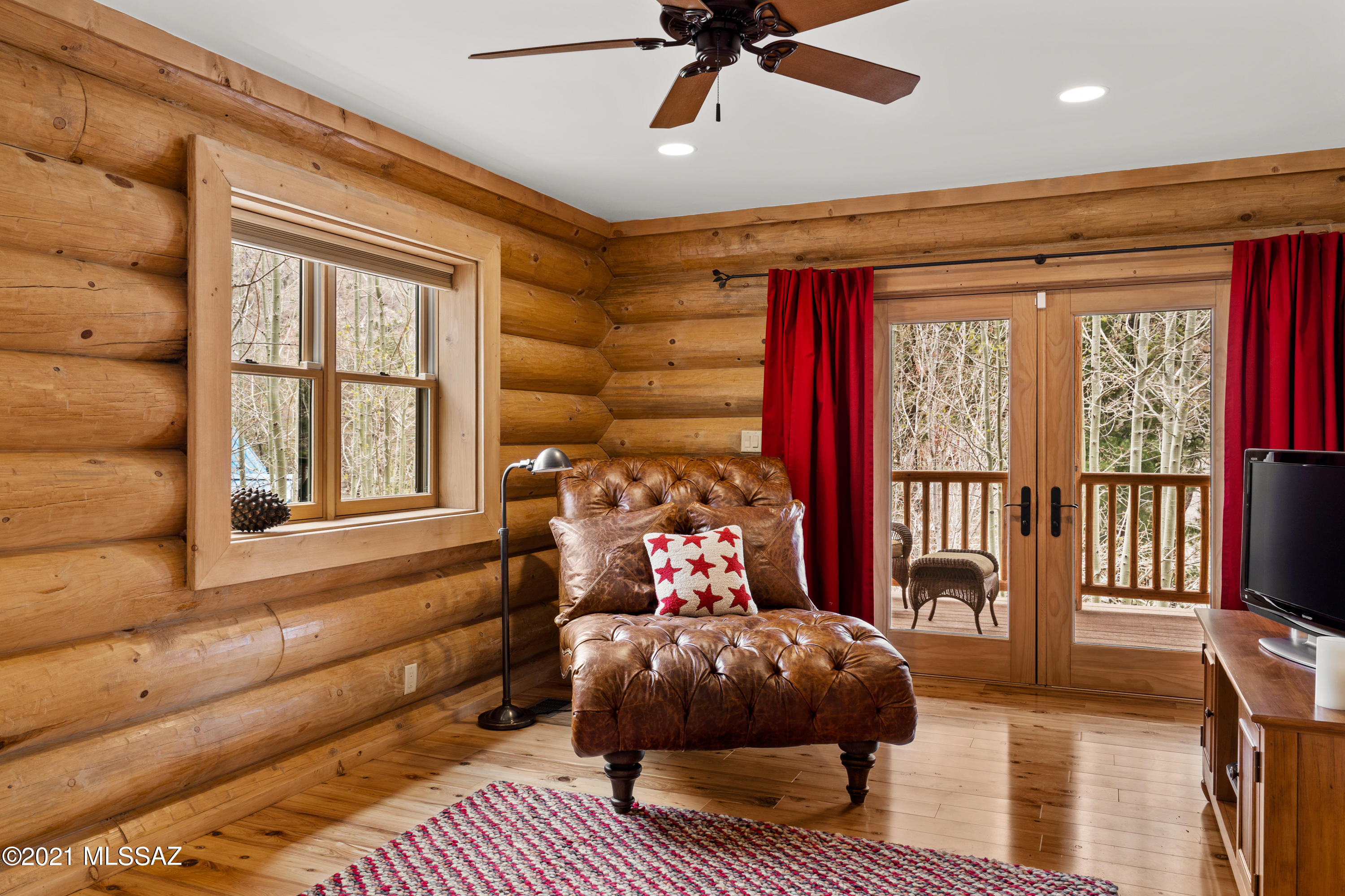 Summerhaven - Residential