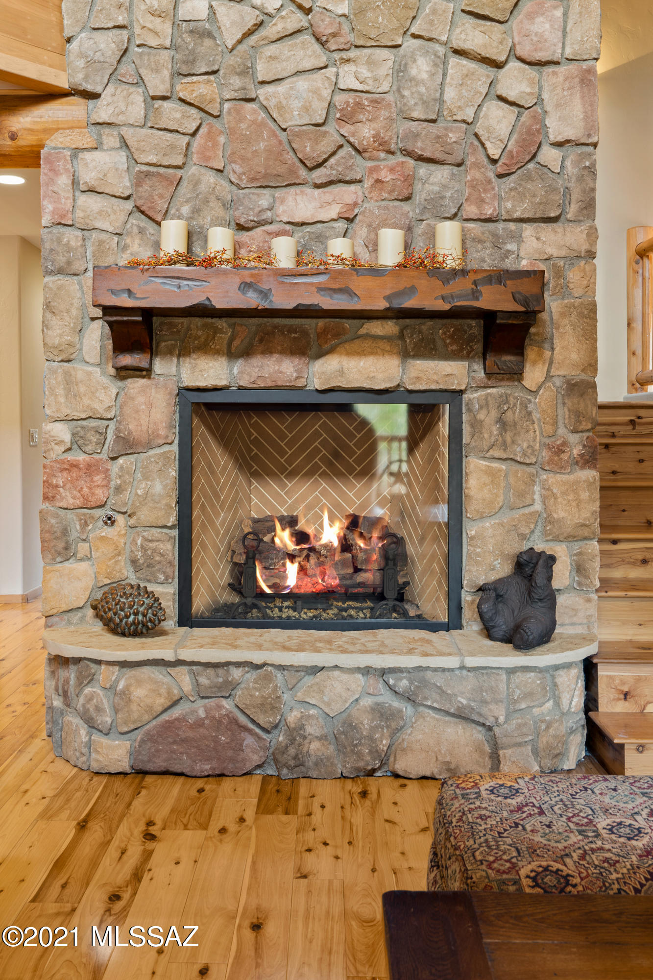 Summerhaven - Residential