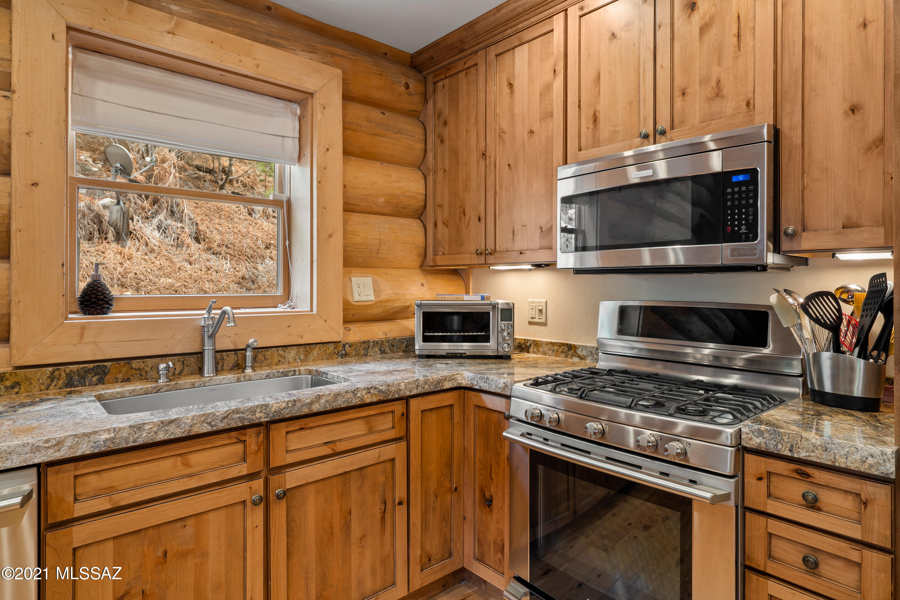 Summerhaven - Residential