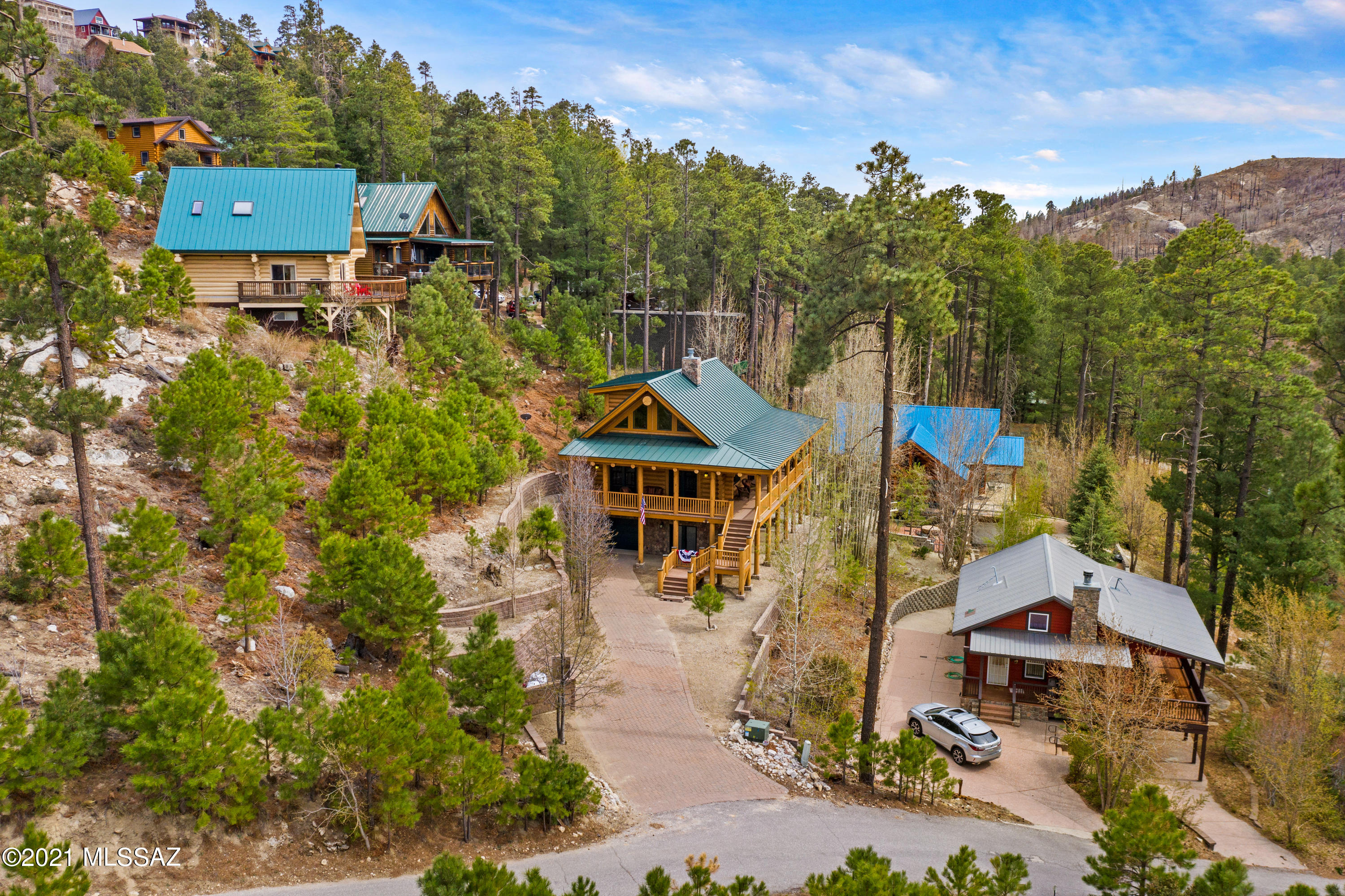 Summerhaven - Residential