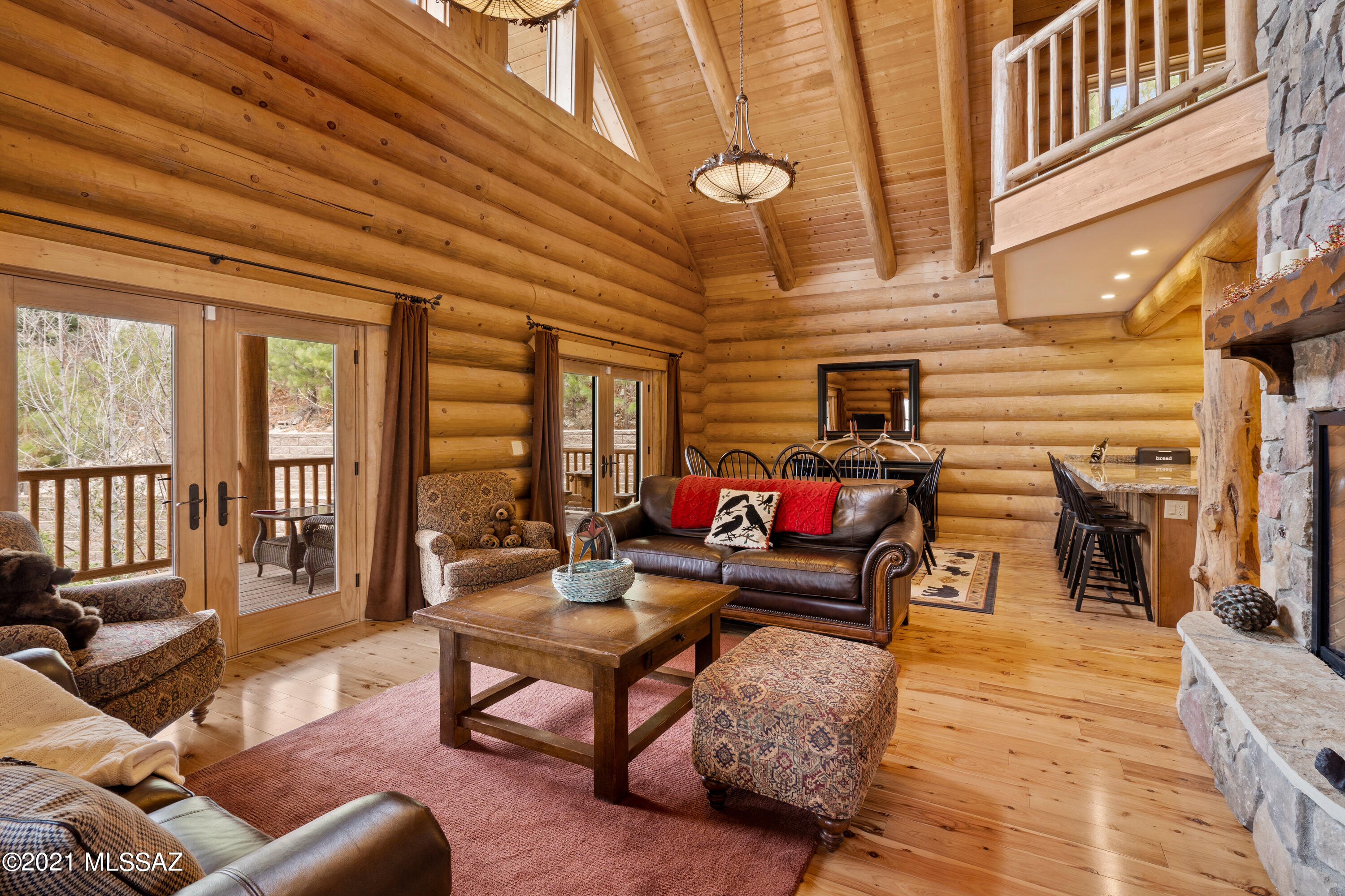 Summerhaven - Residential
