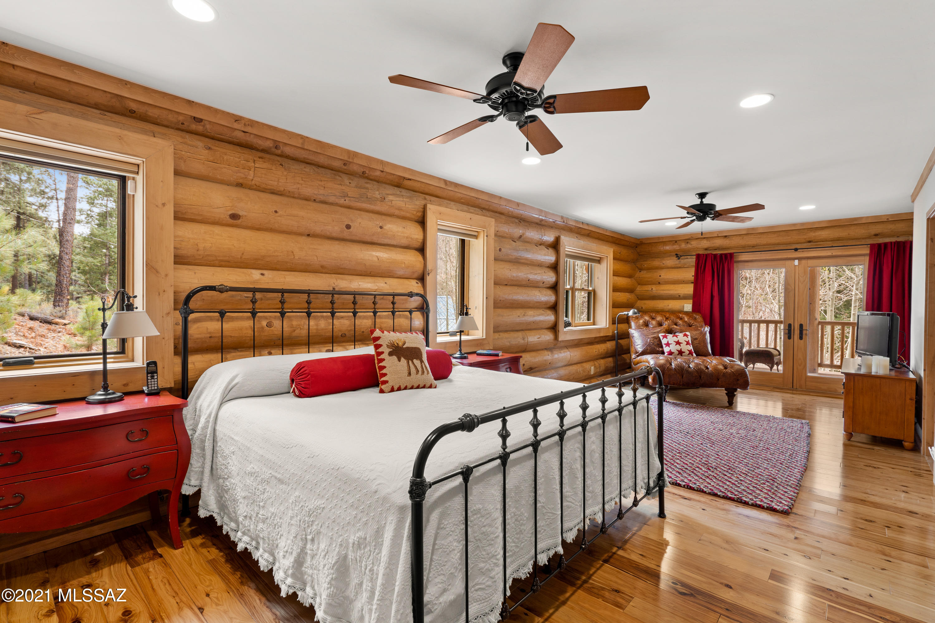 Summerhaven - Residential