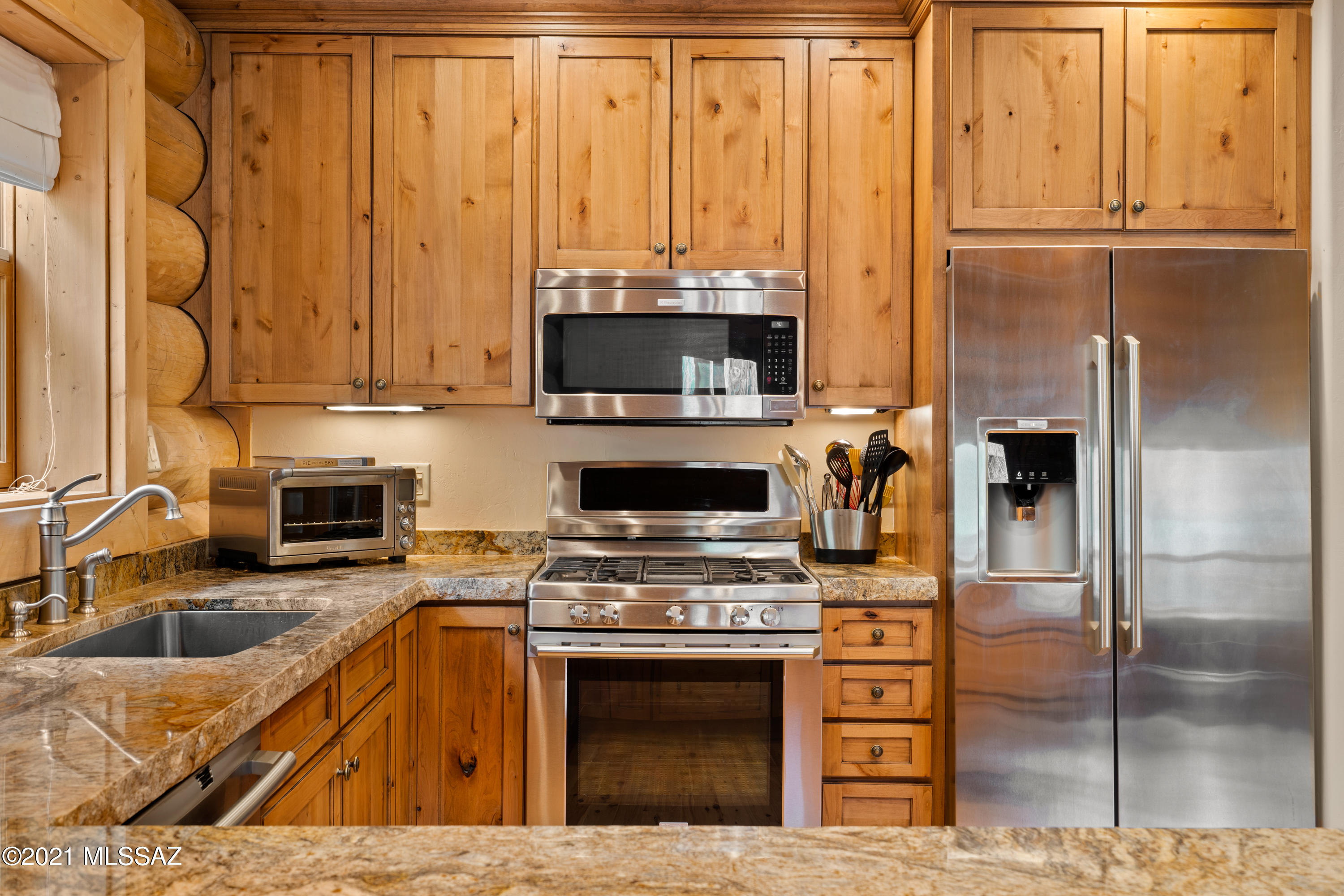 Summerhaven - Residential