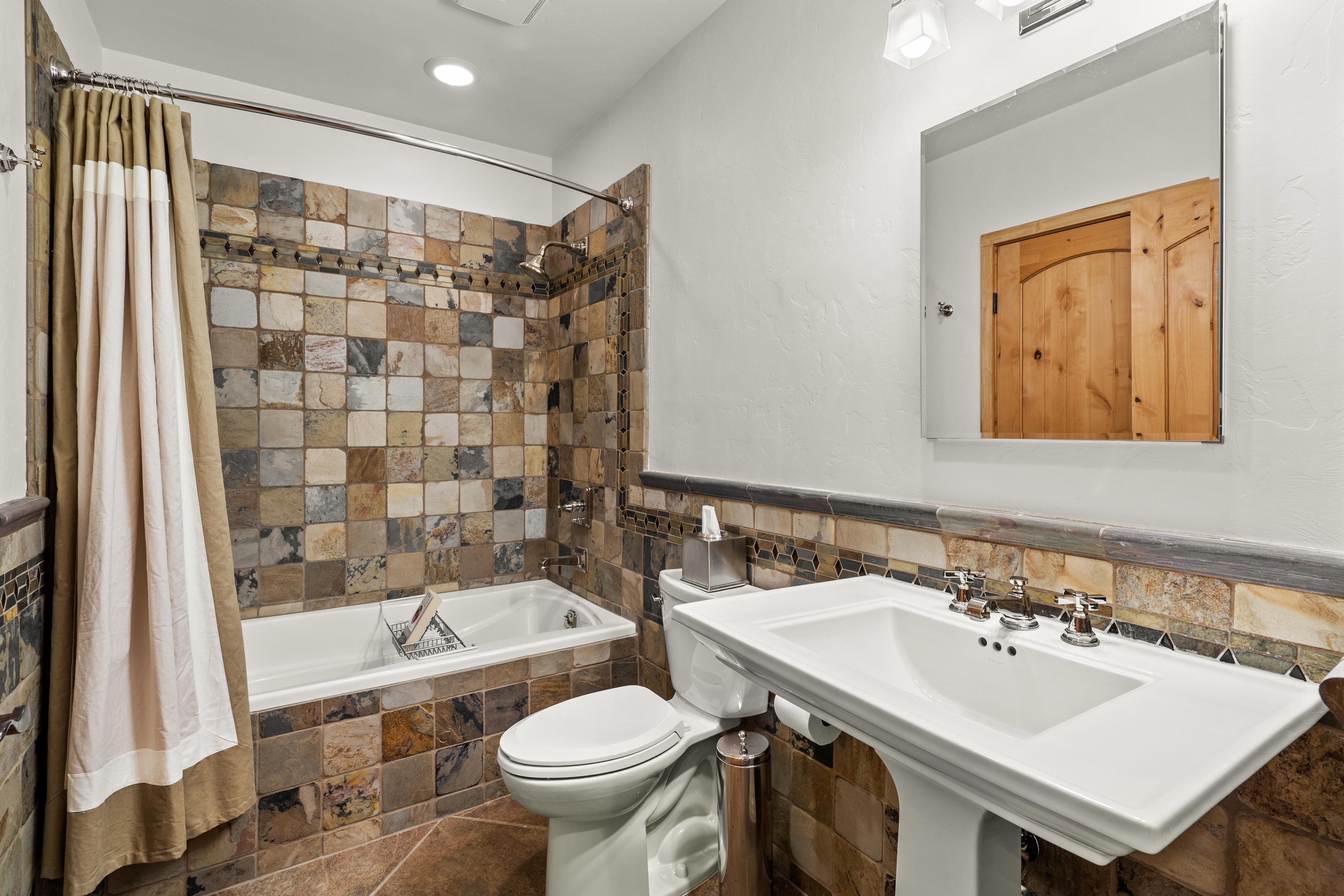 Summerhaven - Residential