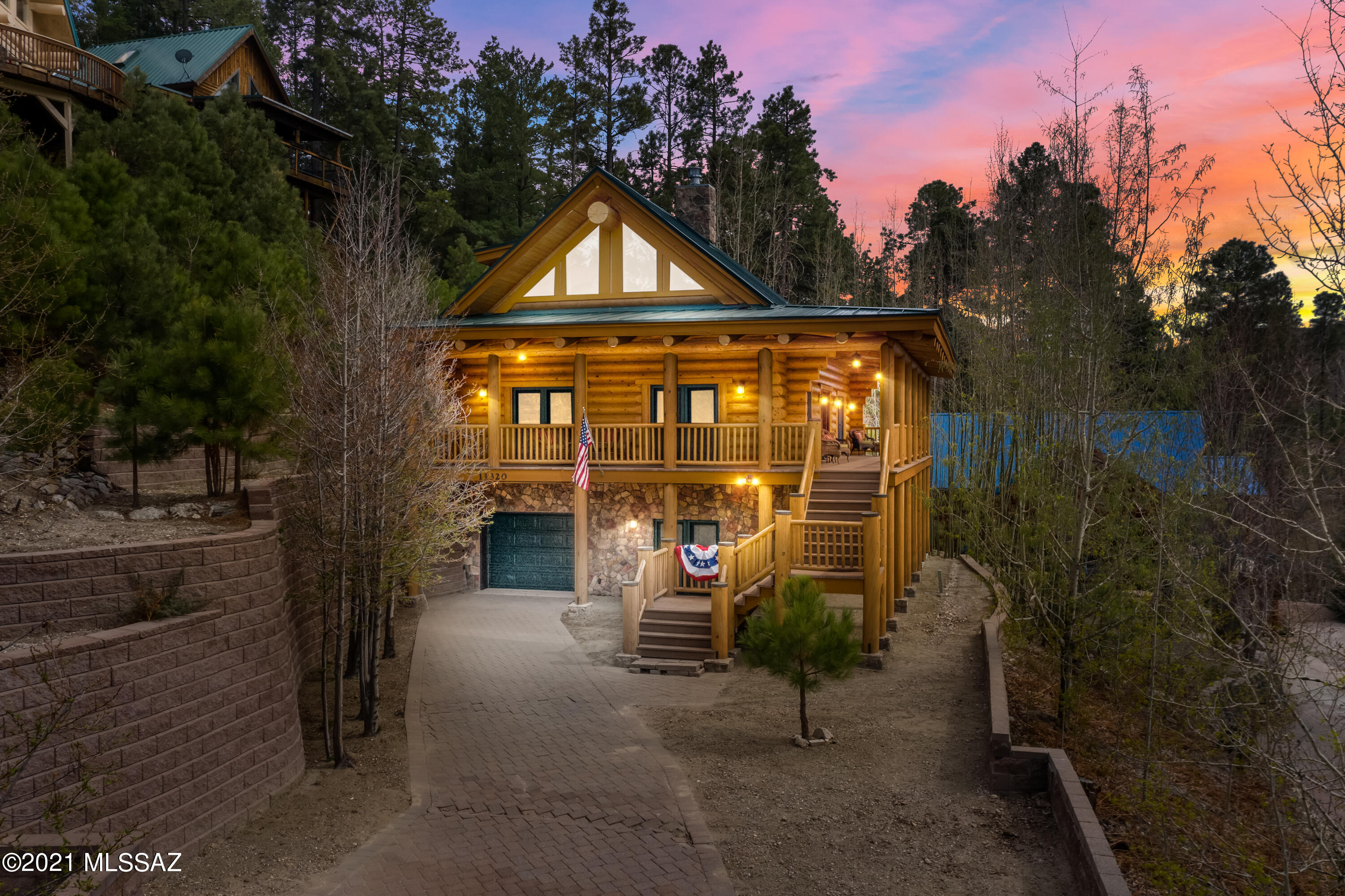 Summerhaven - Residential