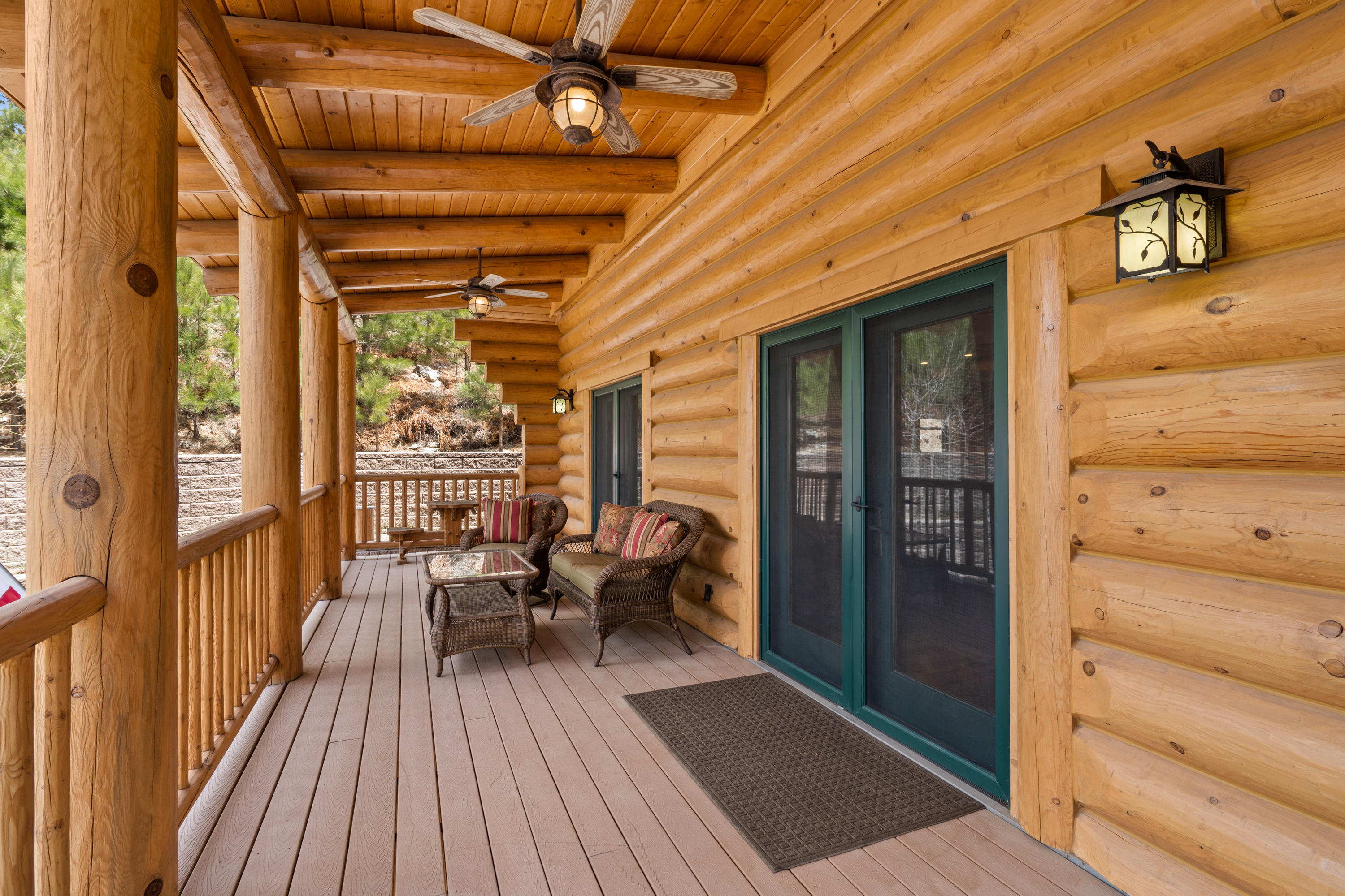 Summerhaven - Residential