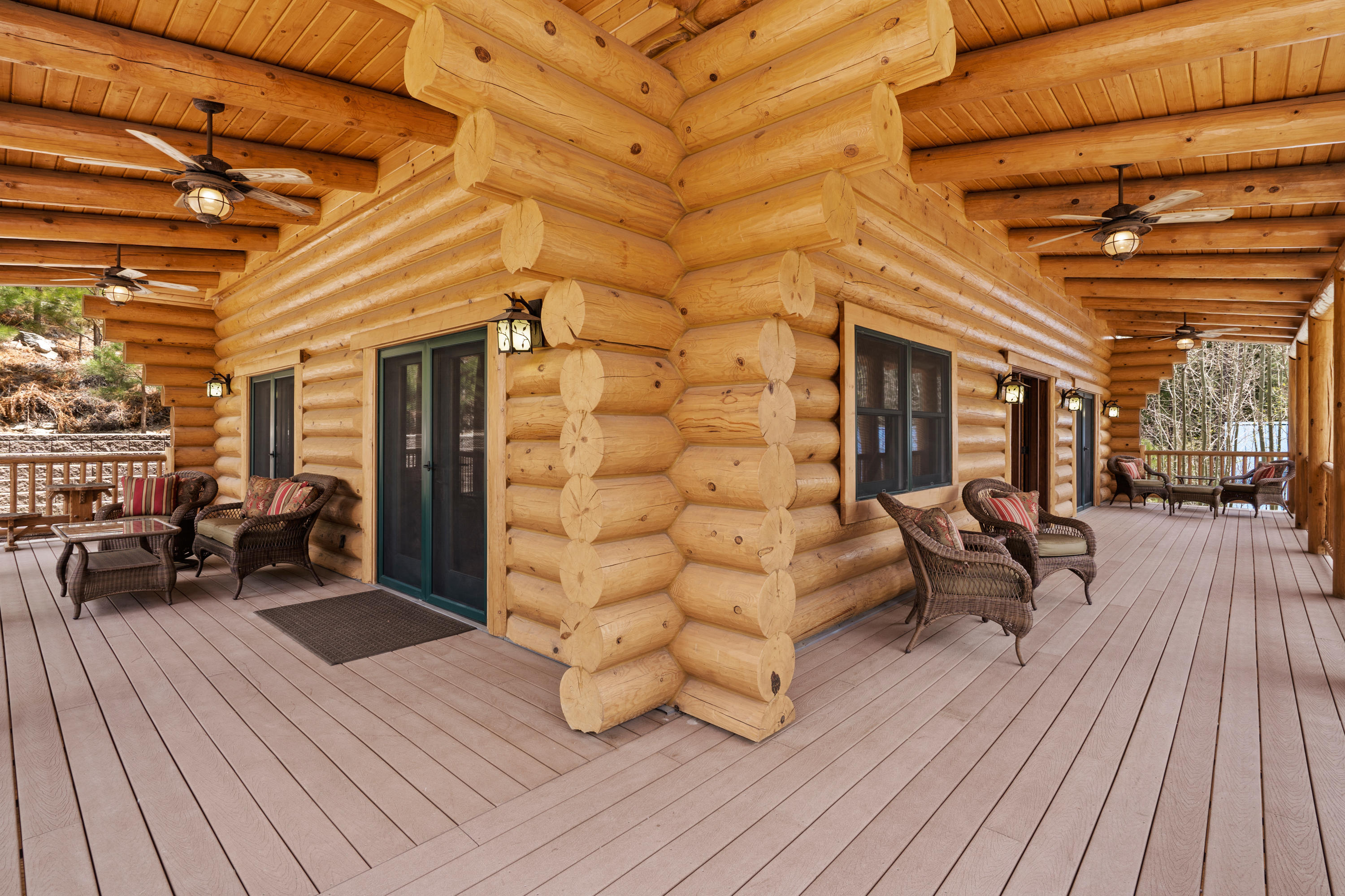 Summerhaven - Residential