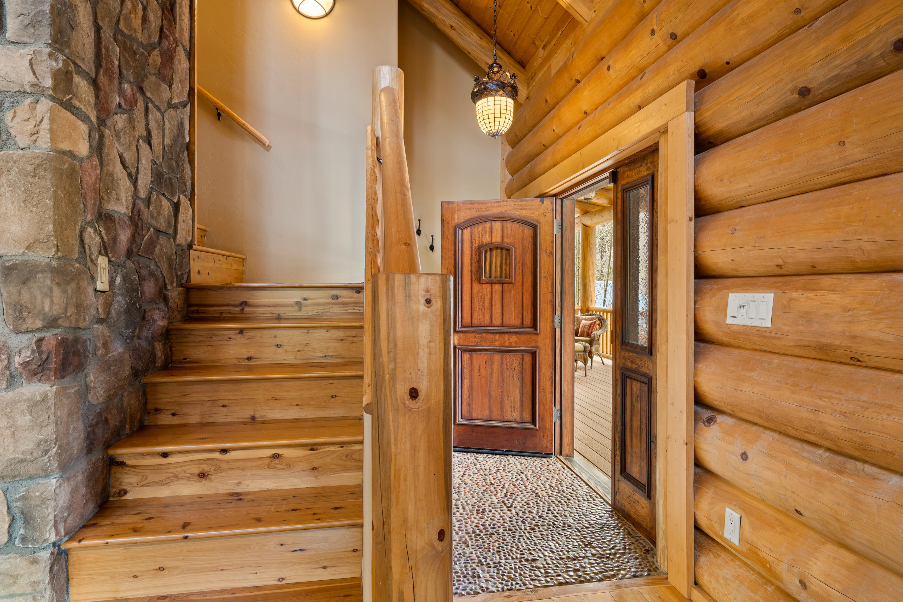 Summerhaven - Residential