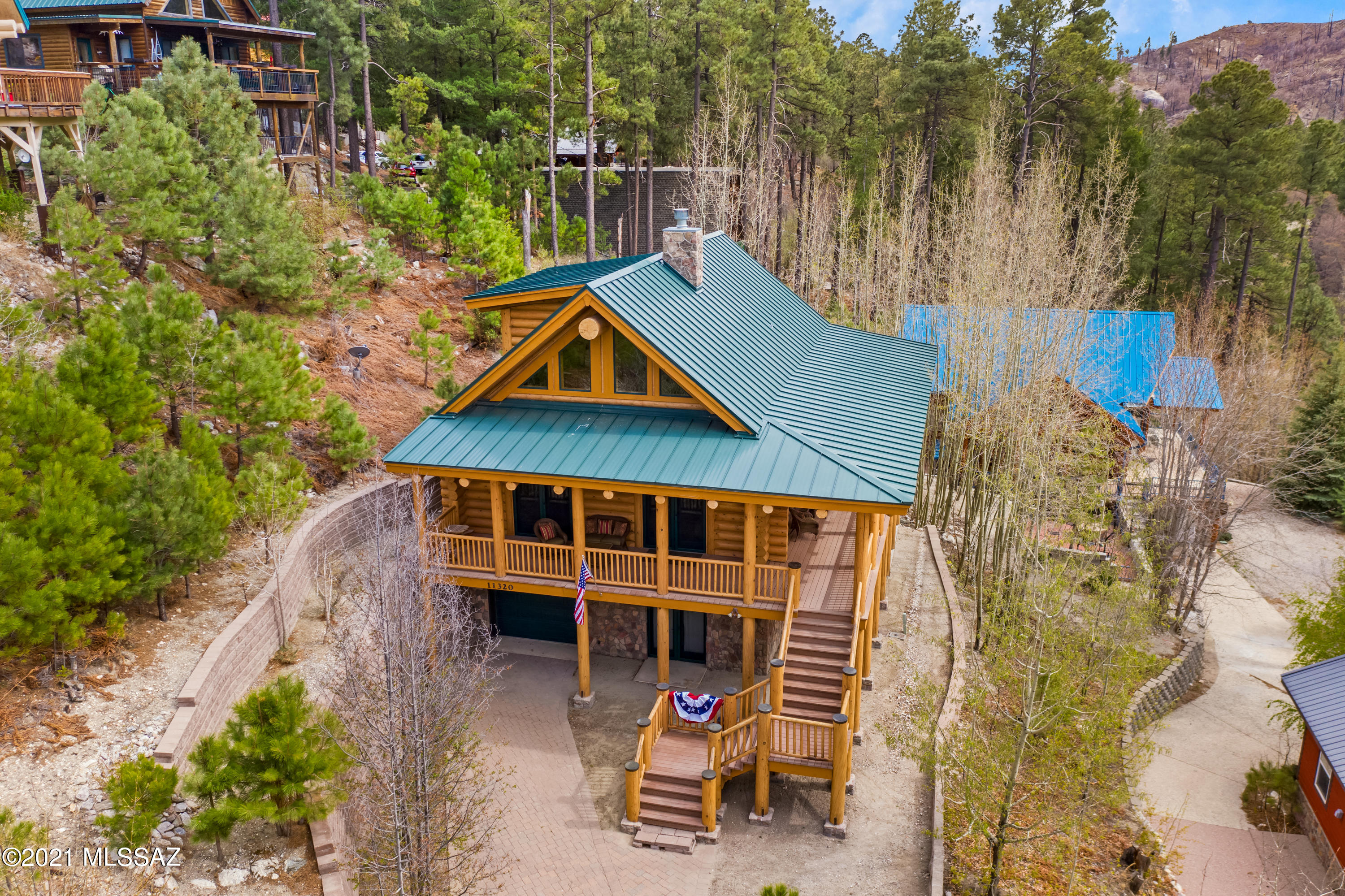 Summerhaven - Residential