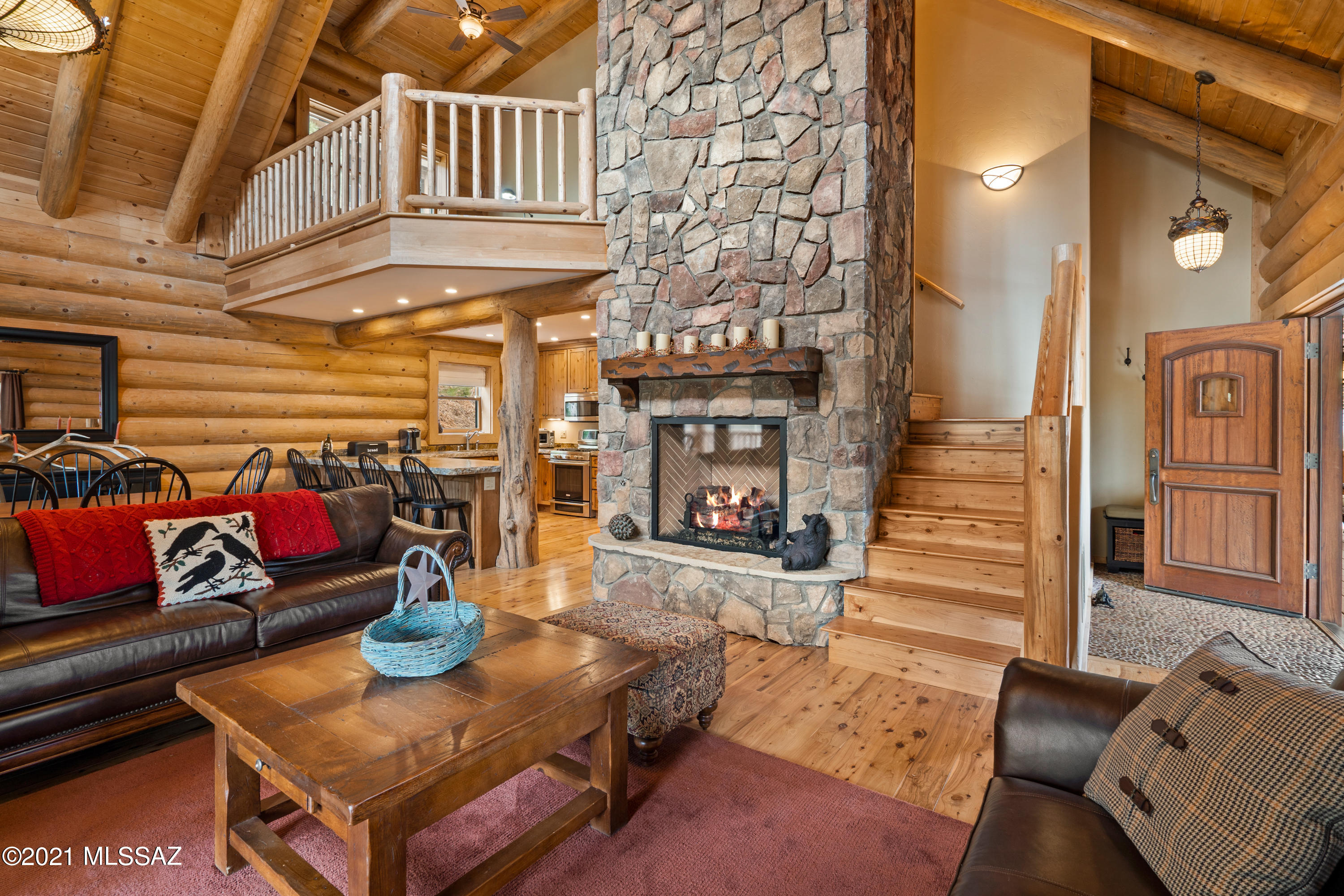 Summerhaven - Residential
