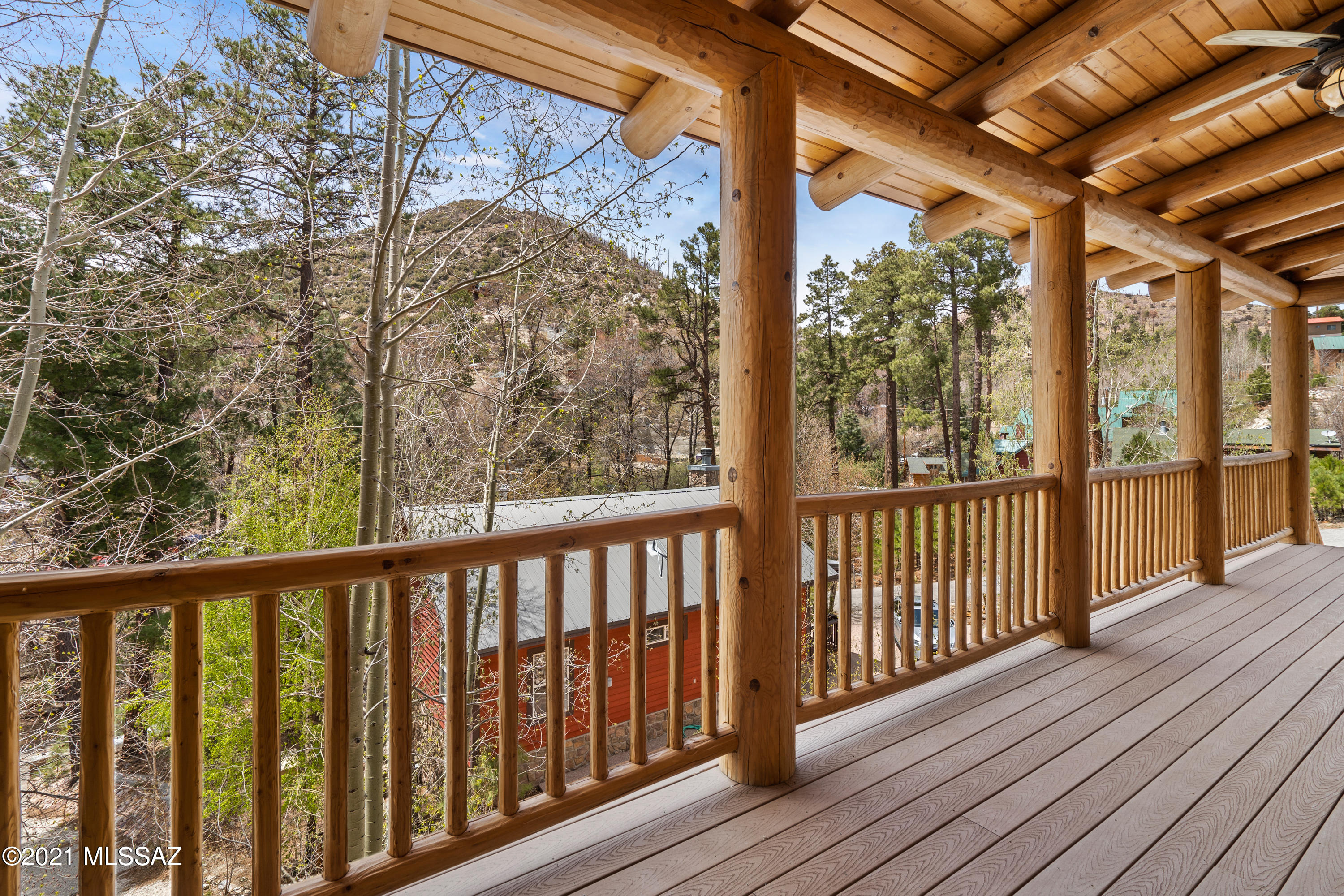 Summerhaven - Residential