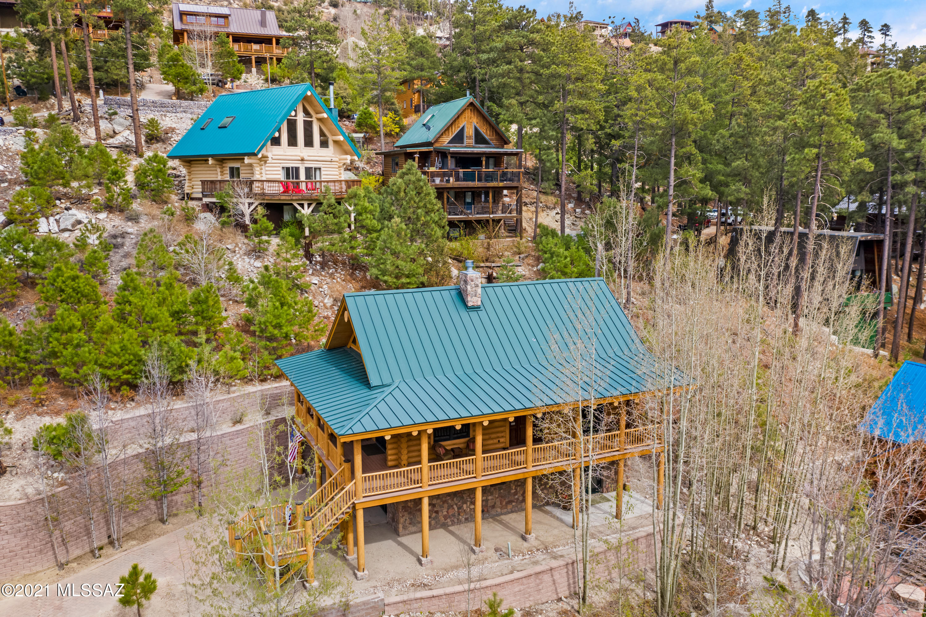 Summerhaven - Residential