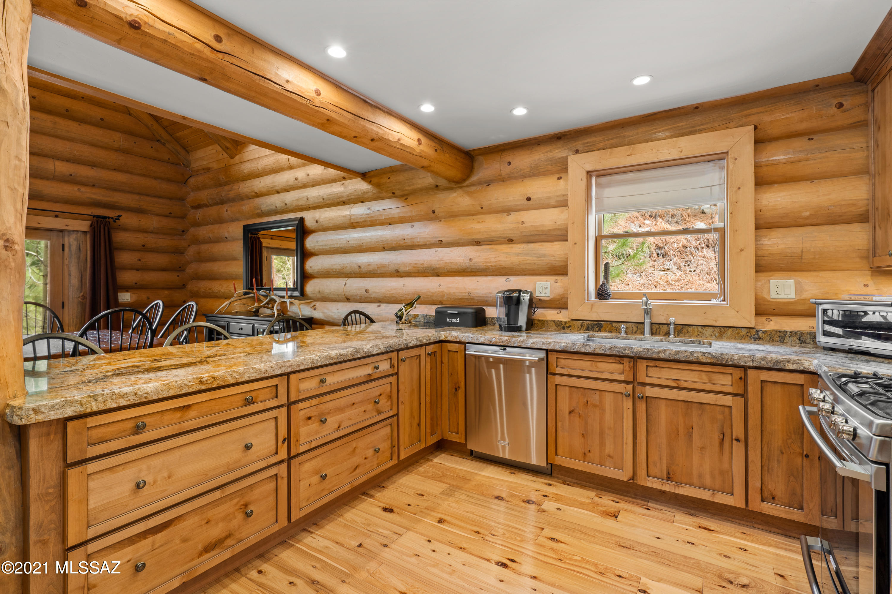 Summerhaven - Residential