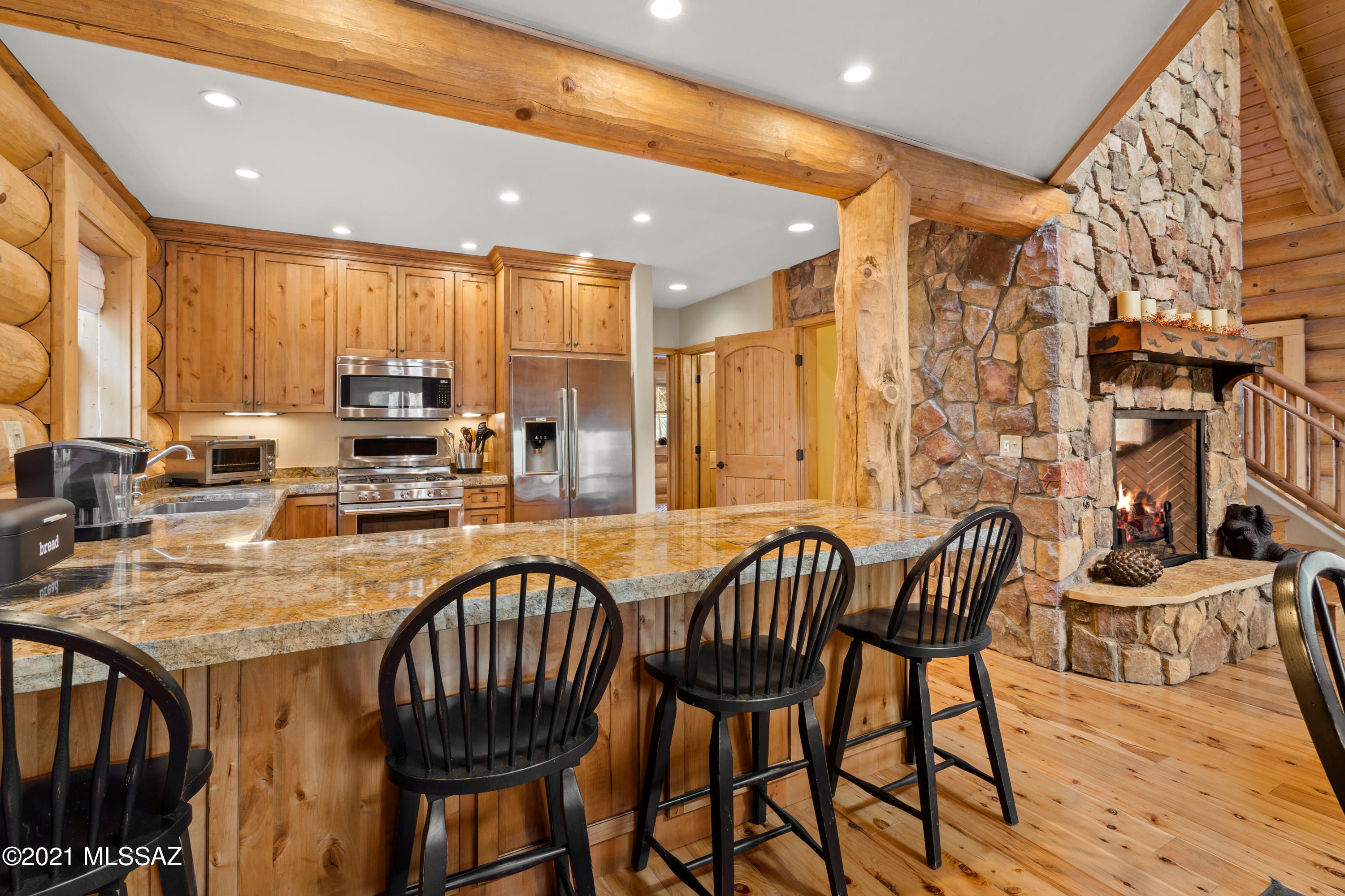 Summerhaven - Residential