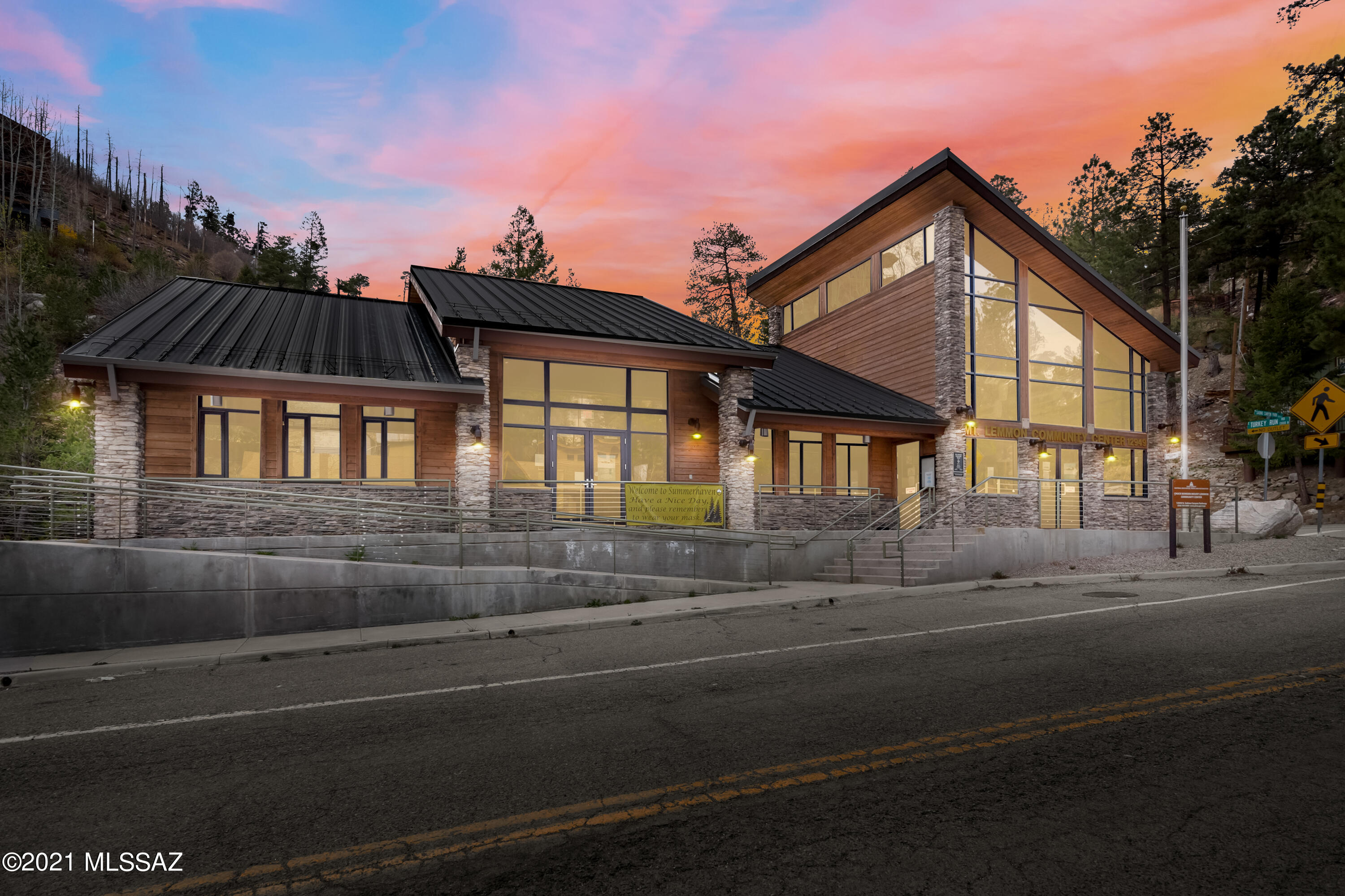 Summerhaven - Residential