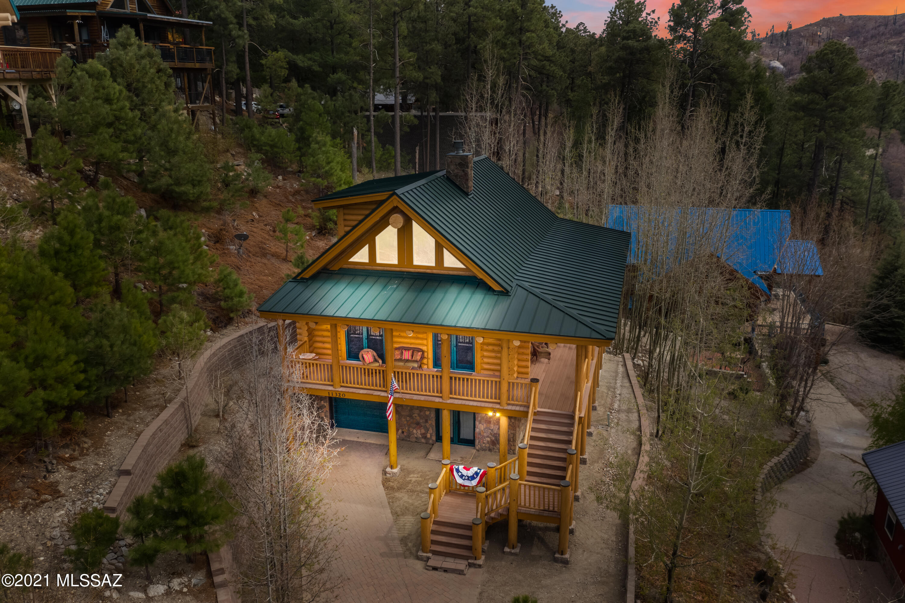 Summerhaven - Residential