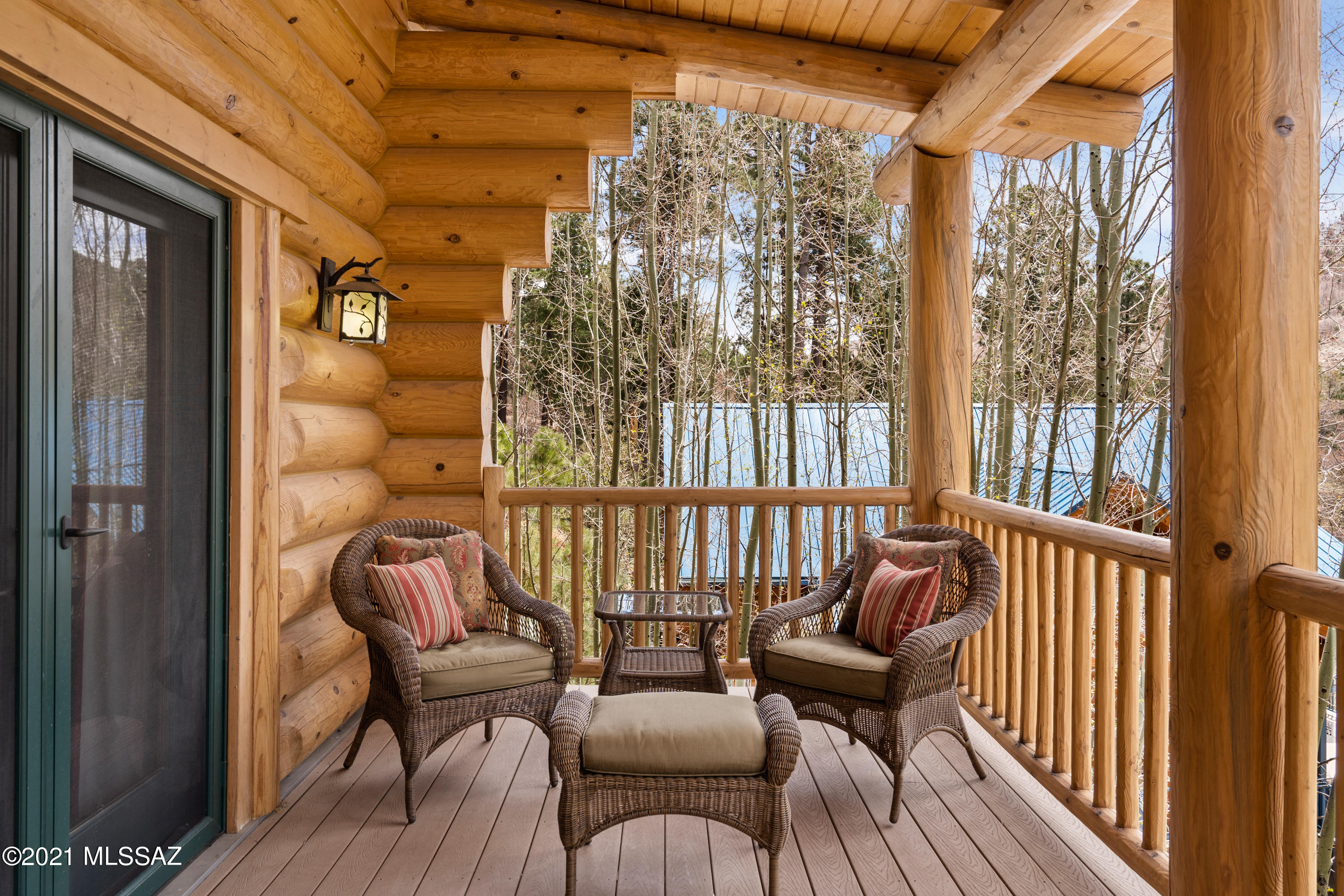 Summerhaven - Residential